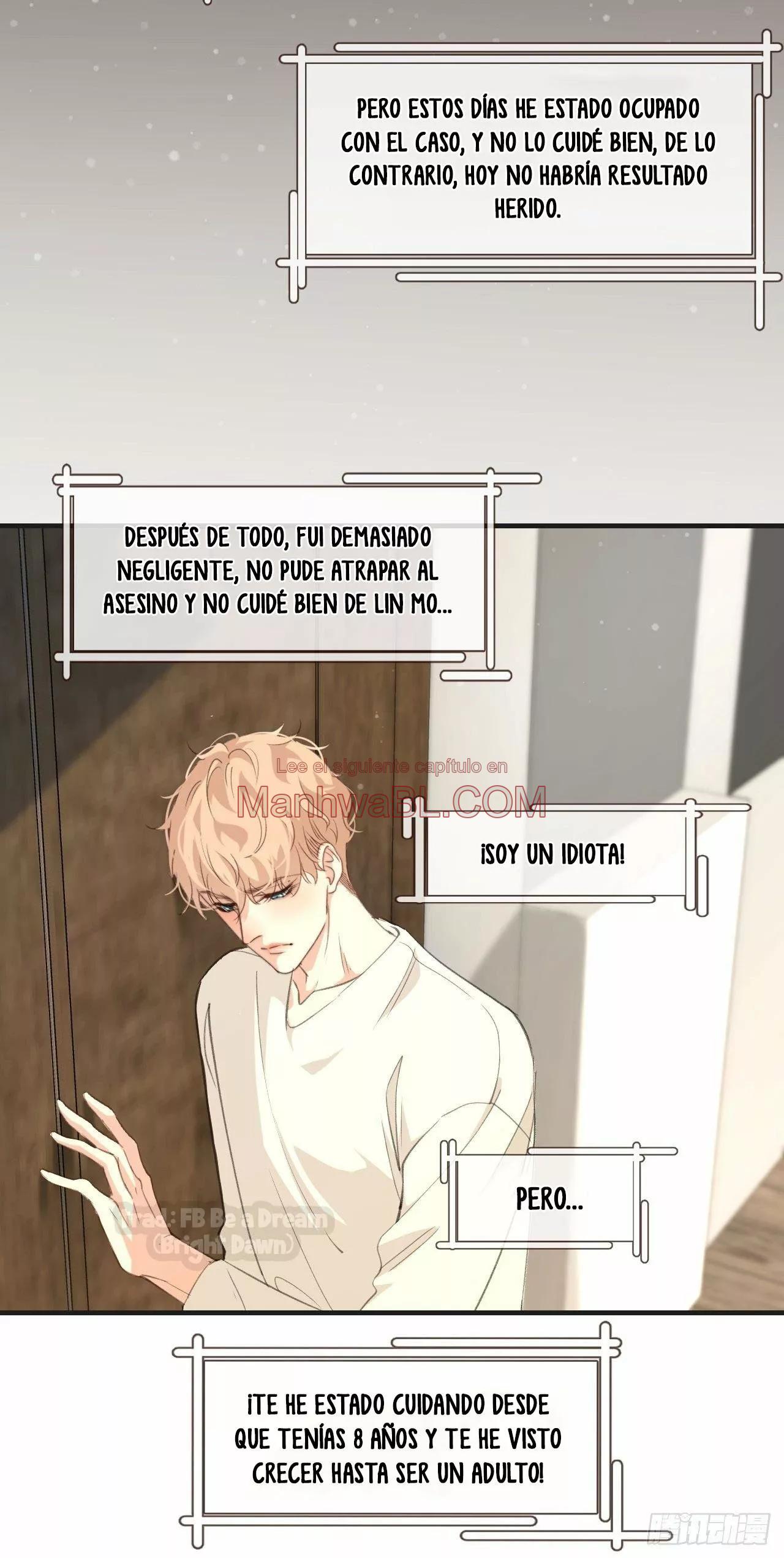 Latidos del corazó - Capítulo 43 2 manhwa