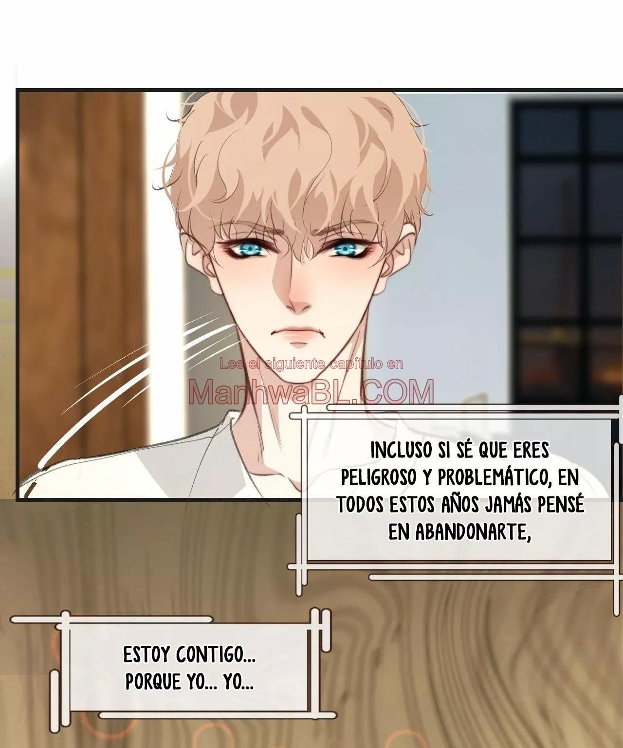 Latidos del corazó - Capítulo 43 2 manhwa