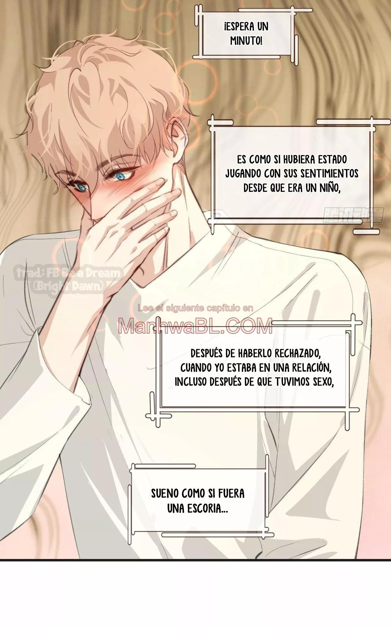 Latidos del corazó - Capítulo 43 2 manhwa