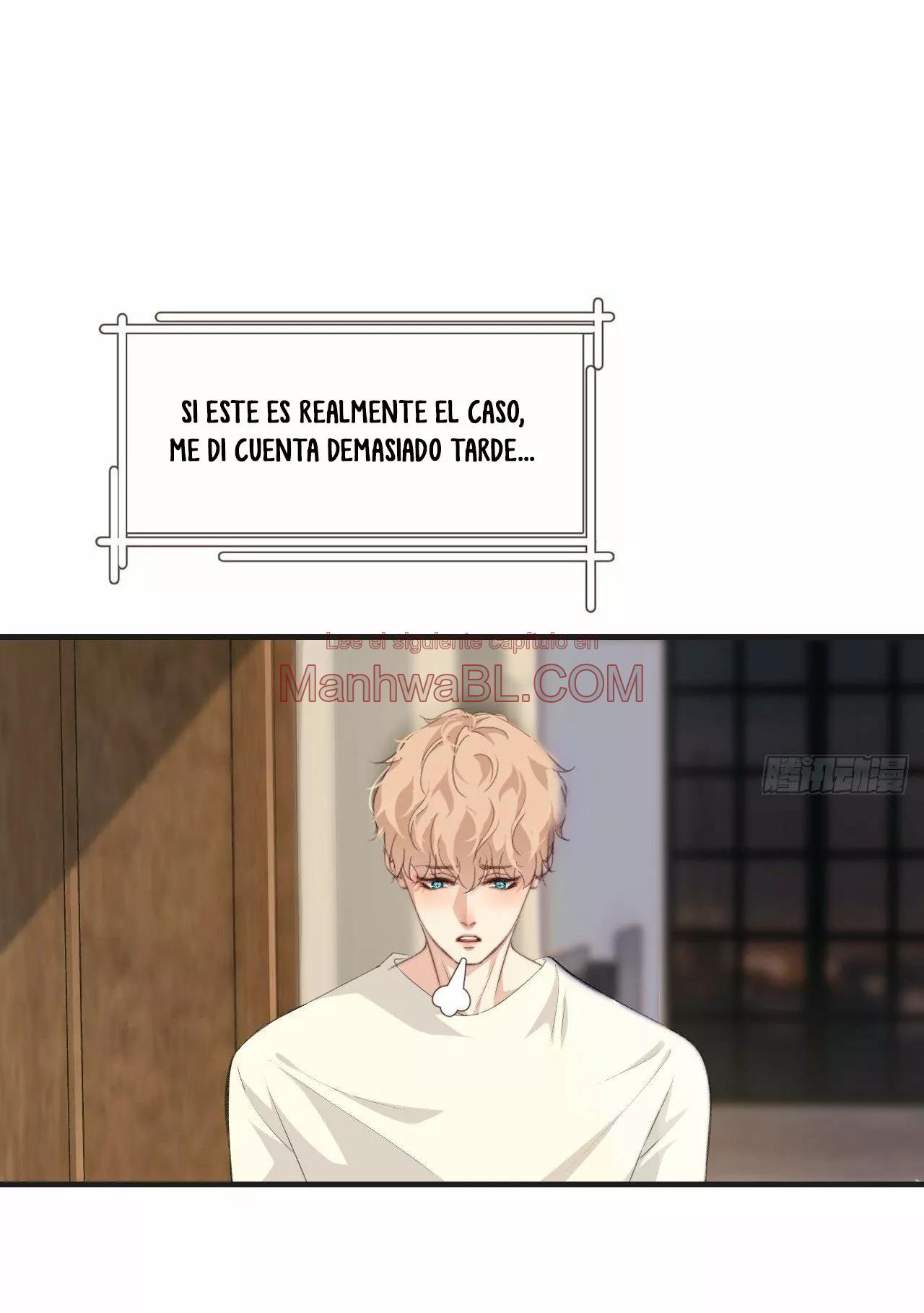 Latidos del corazó - Capítulo 43 2 manhwa