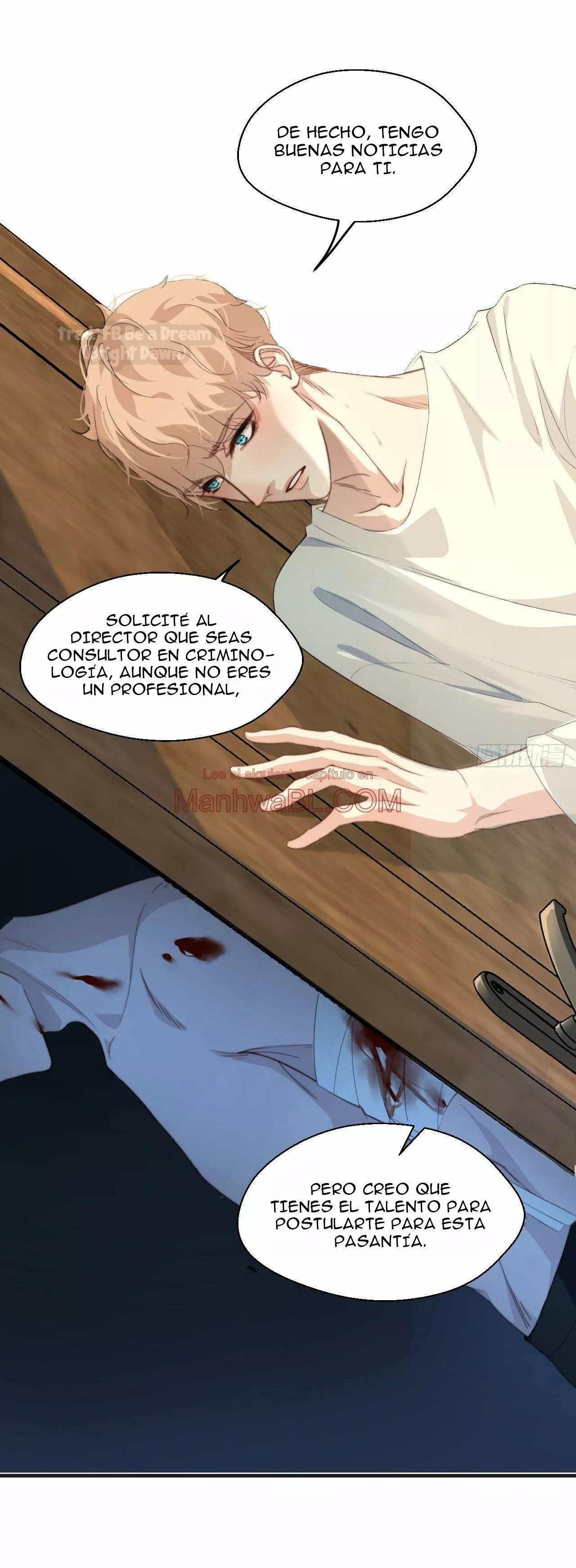 Latidos del corazó - Capítulo 43 2 manhwa