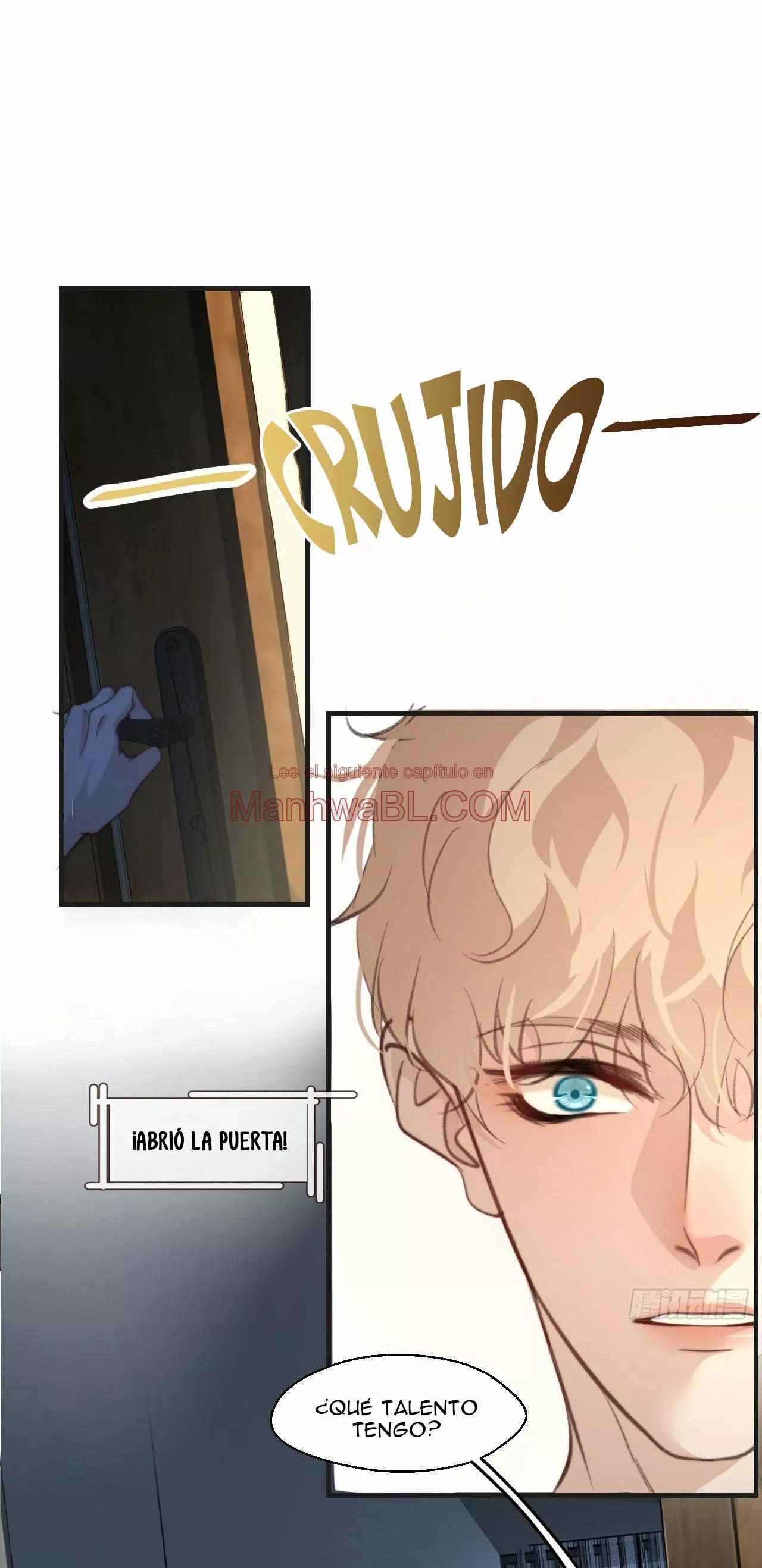 Latidos del corazó - Capítulo 43 2 manhwa