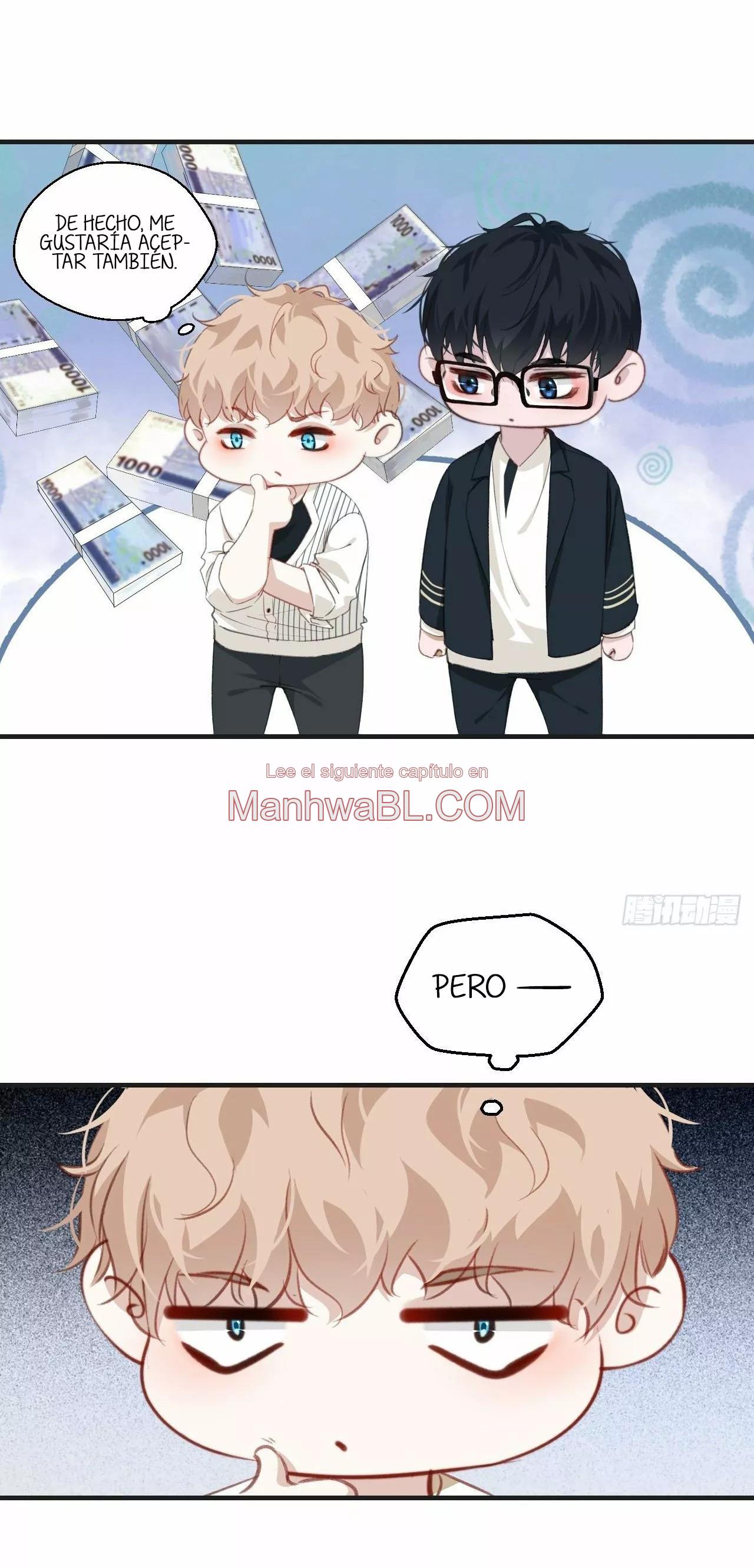 Latidos del corazó - Capítulo 53 manhwa