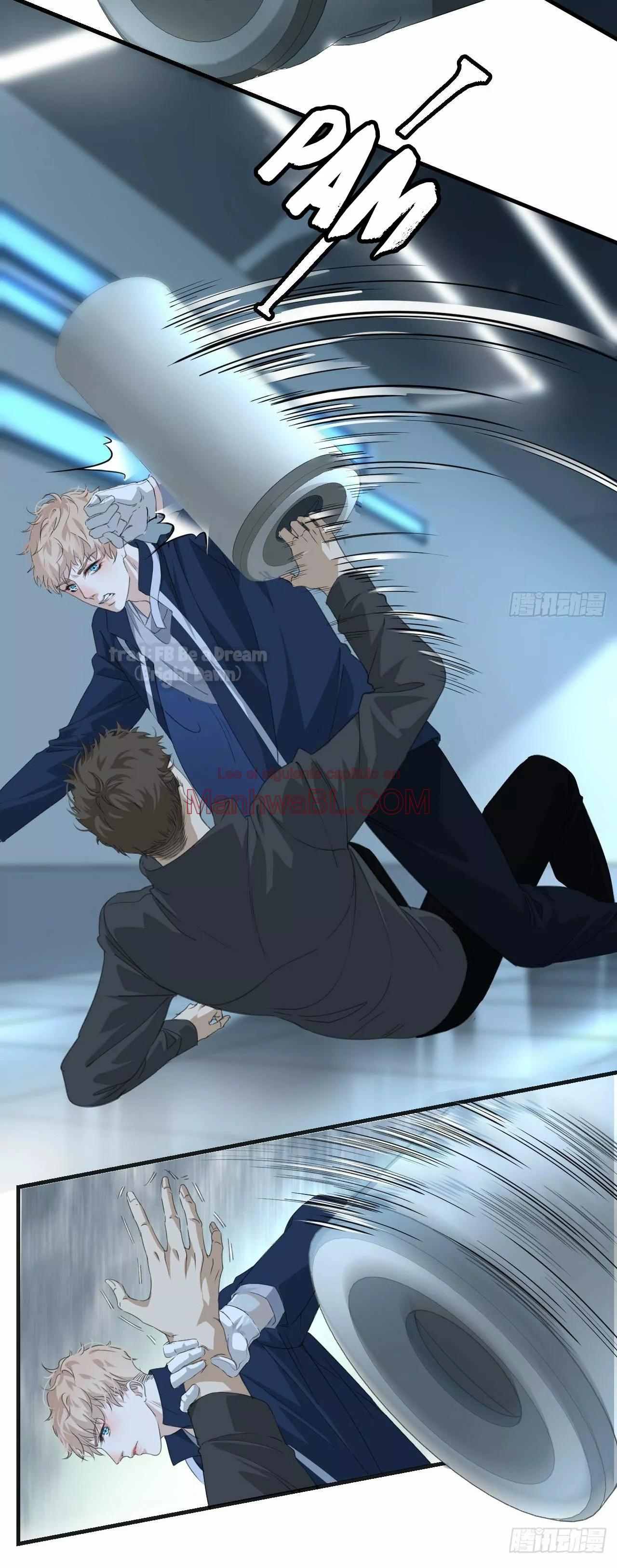 Latidos del corazó - Capítulo 27 3 manhwa