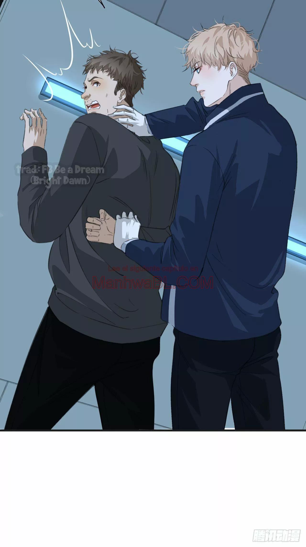 Latidos del corazó - Capítulo 27 3 manhwa
