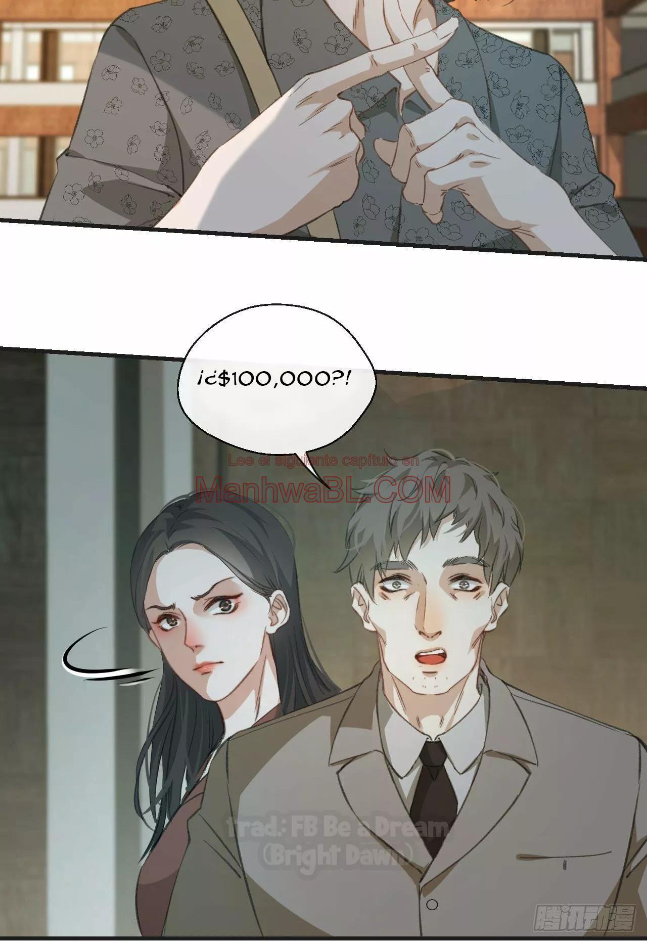 Latidos del corazó - Capítulo 58 3 manhwa