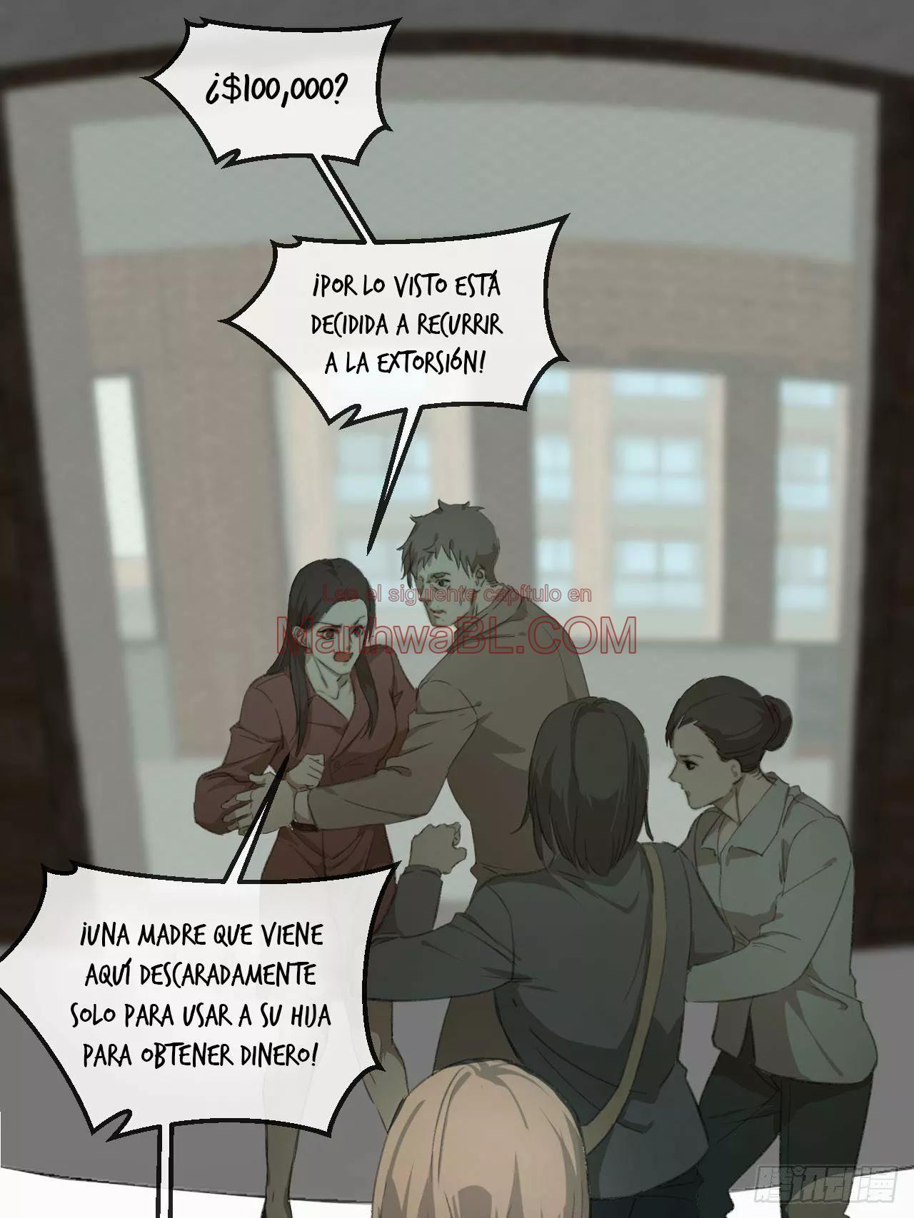 Latidos del corazó - Capítulo 58 3 manhwa
