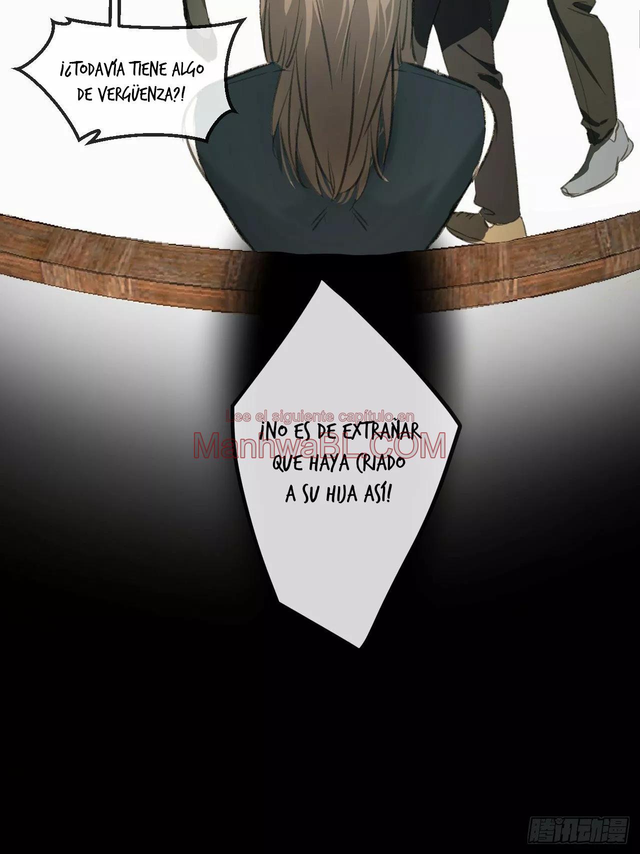 Latidos del corazó - Capítulo 58 3 manhwa