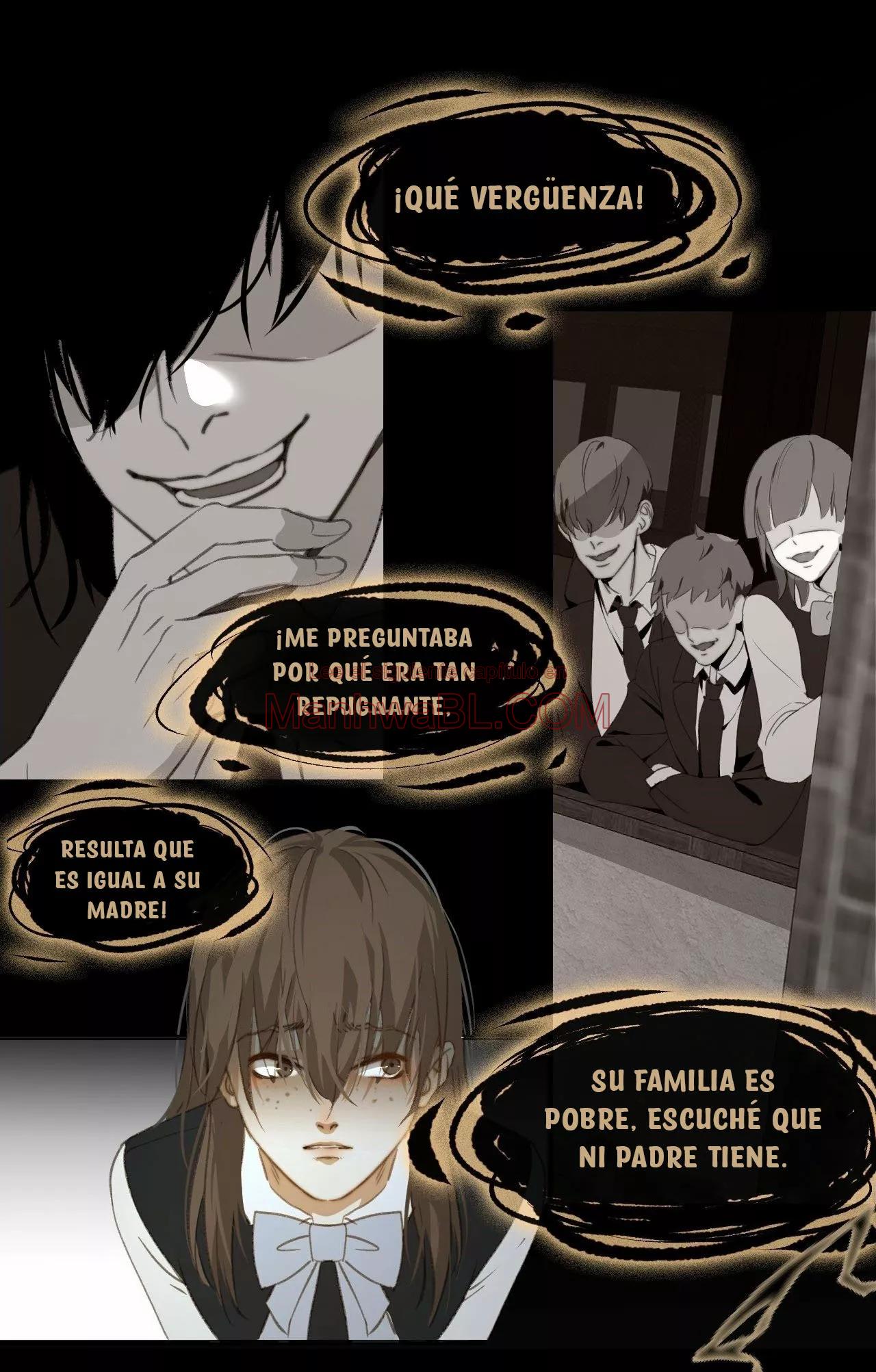 Latidos del corazó - Capítulo 58 3 manhwa