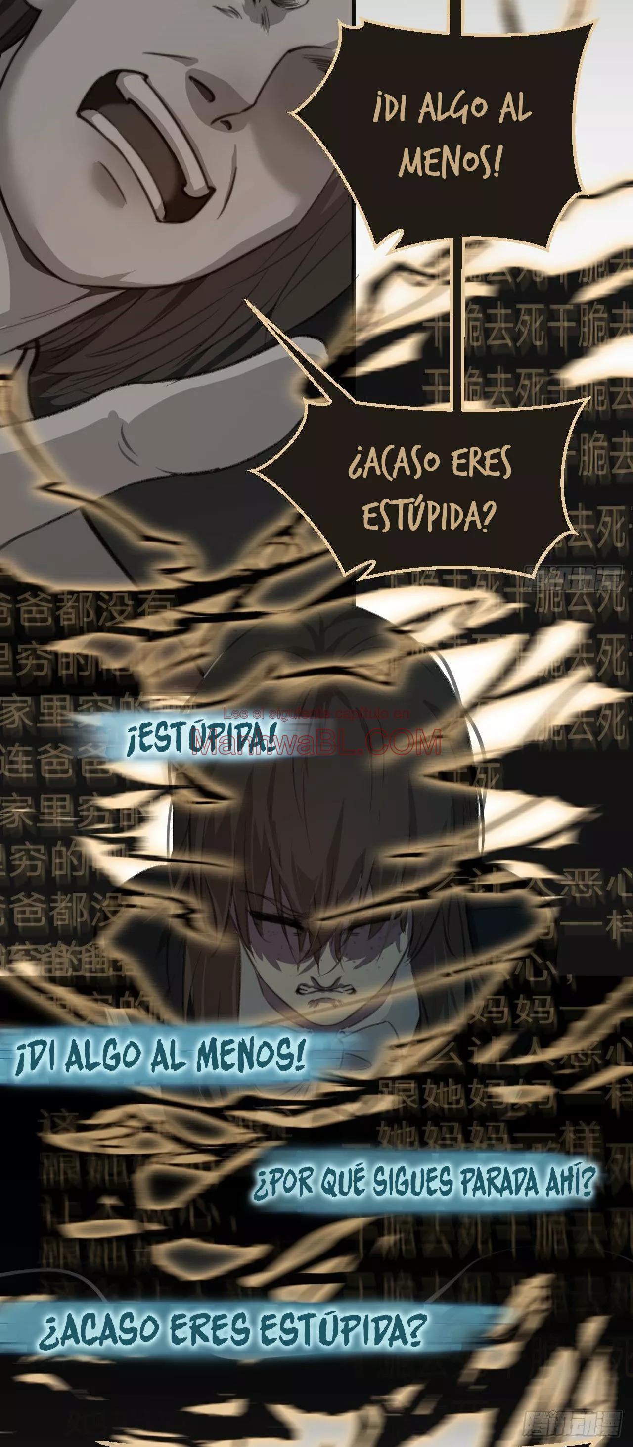 Latidos del corazó - Capítulo 58 3 manhwa