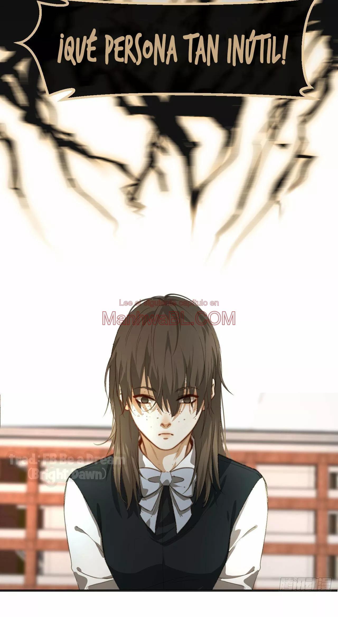 Latidos del corazó - Capítulo 58 3 manhwa