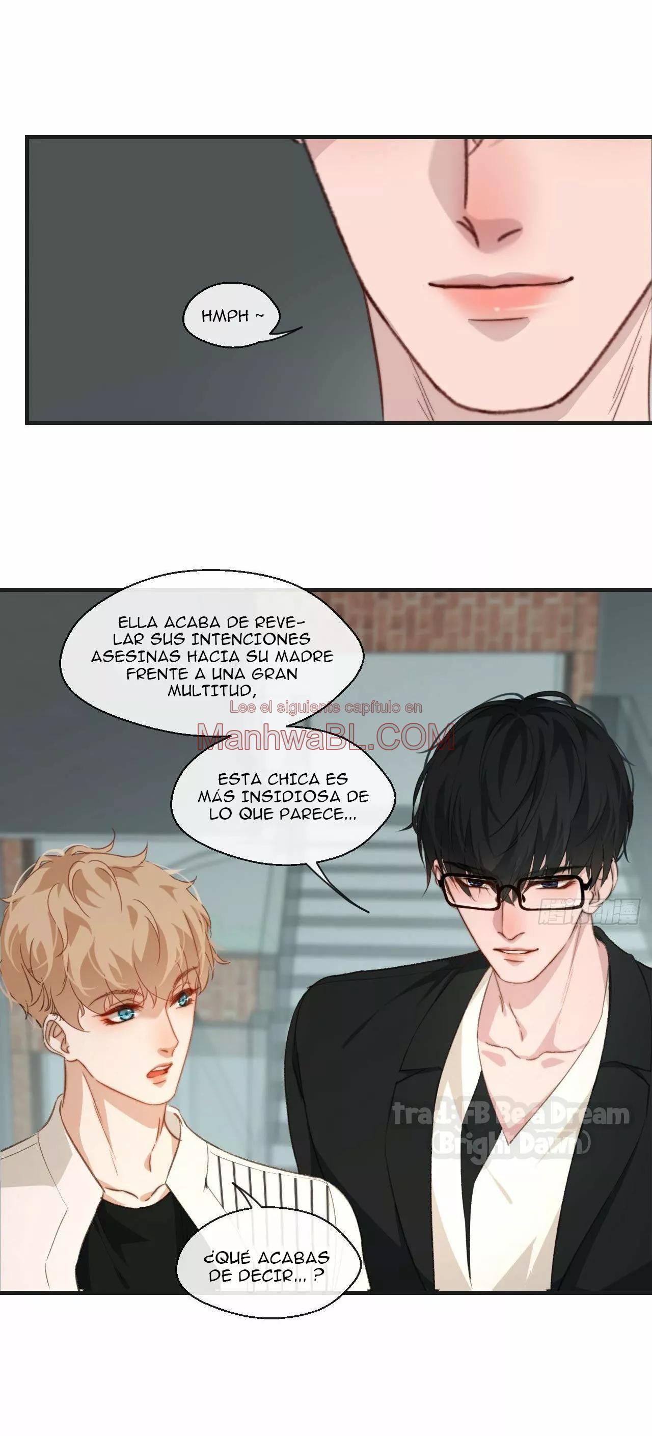 Latidos del corazó - Capítulo 58 3 manhwa