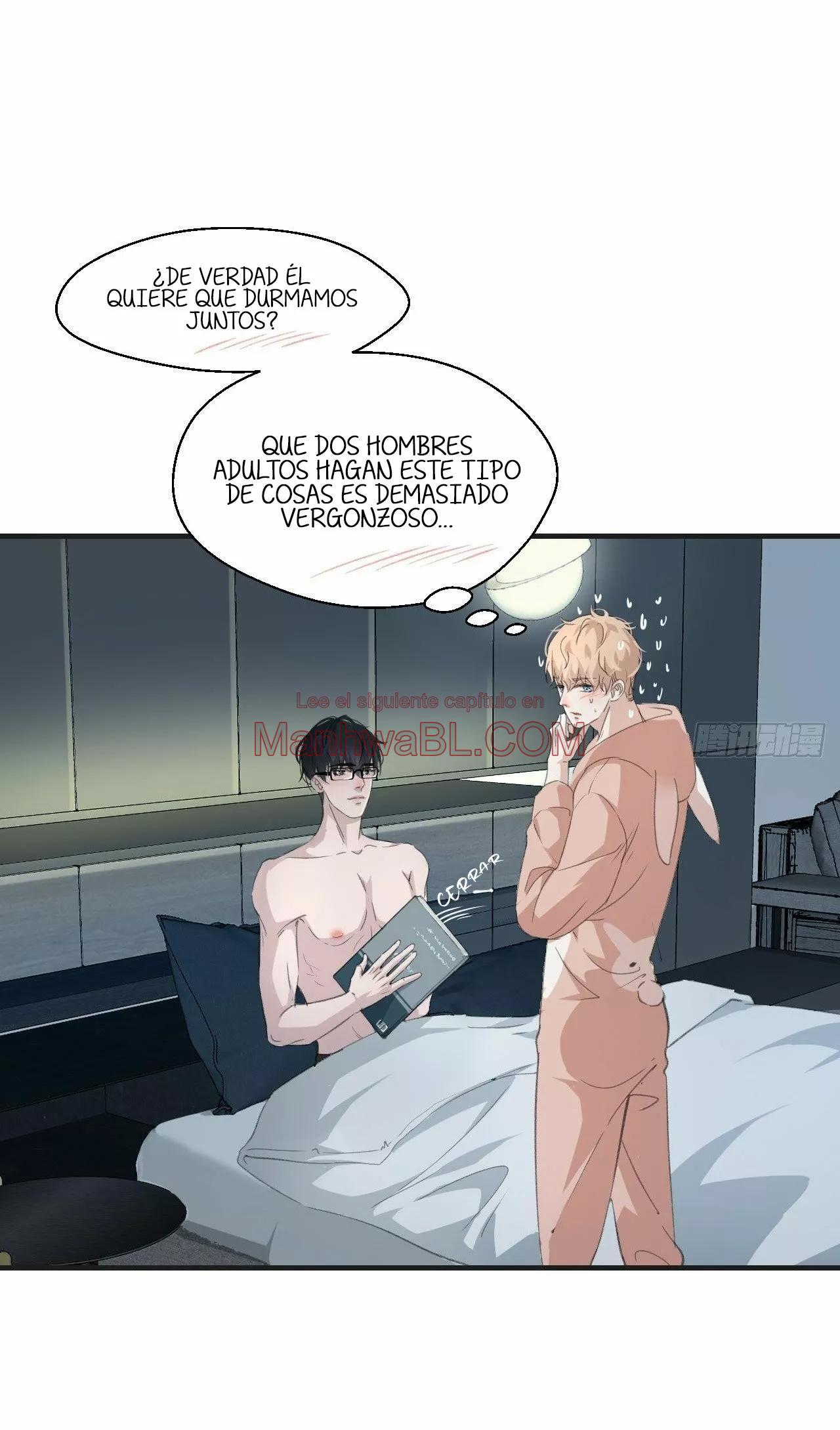 Latidos del corazó - Capítulo 21 2 manhwa
