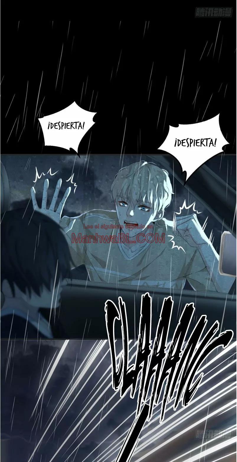 Latidos del corazó - Capítulo 0 2 manhwa