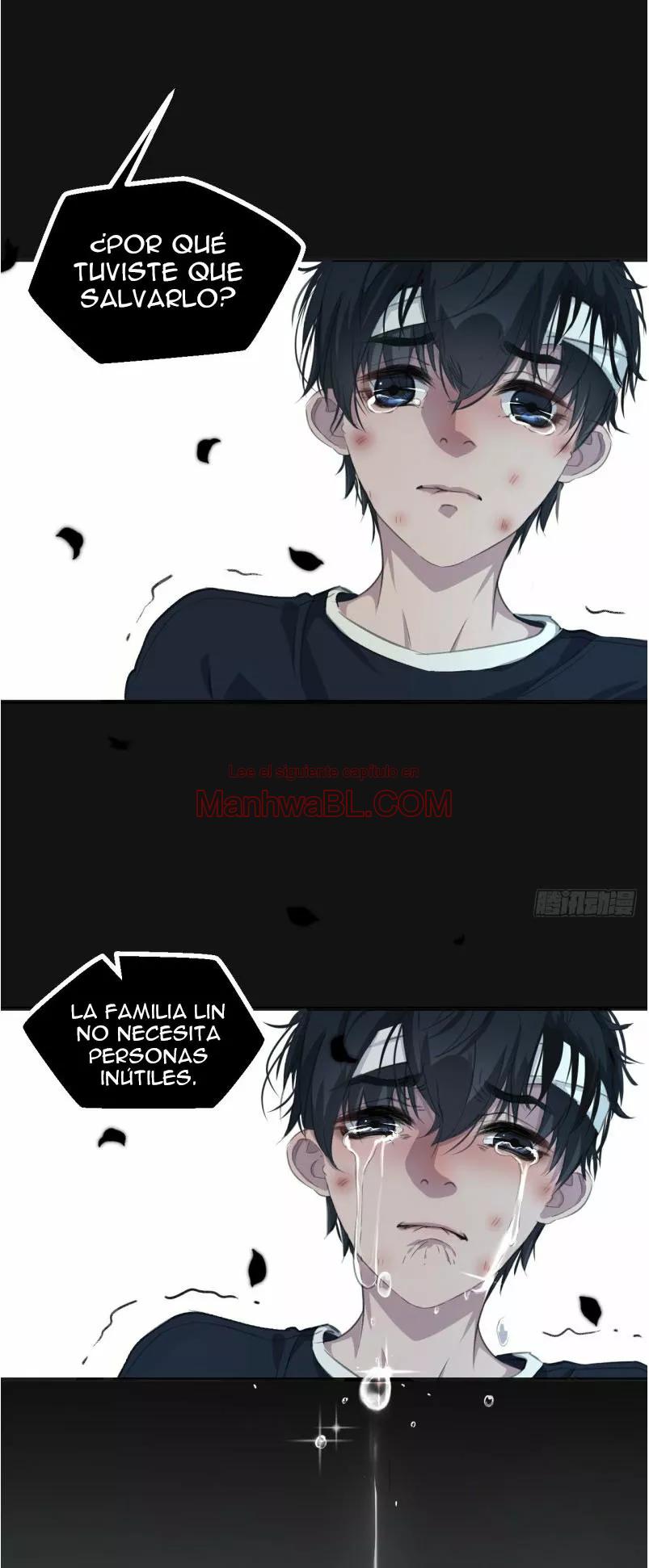 Latidos del corazó - Capítulo 0 2 manhwa