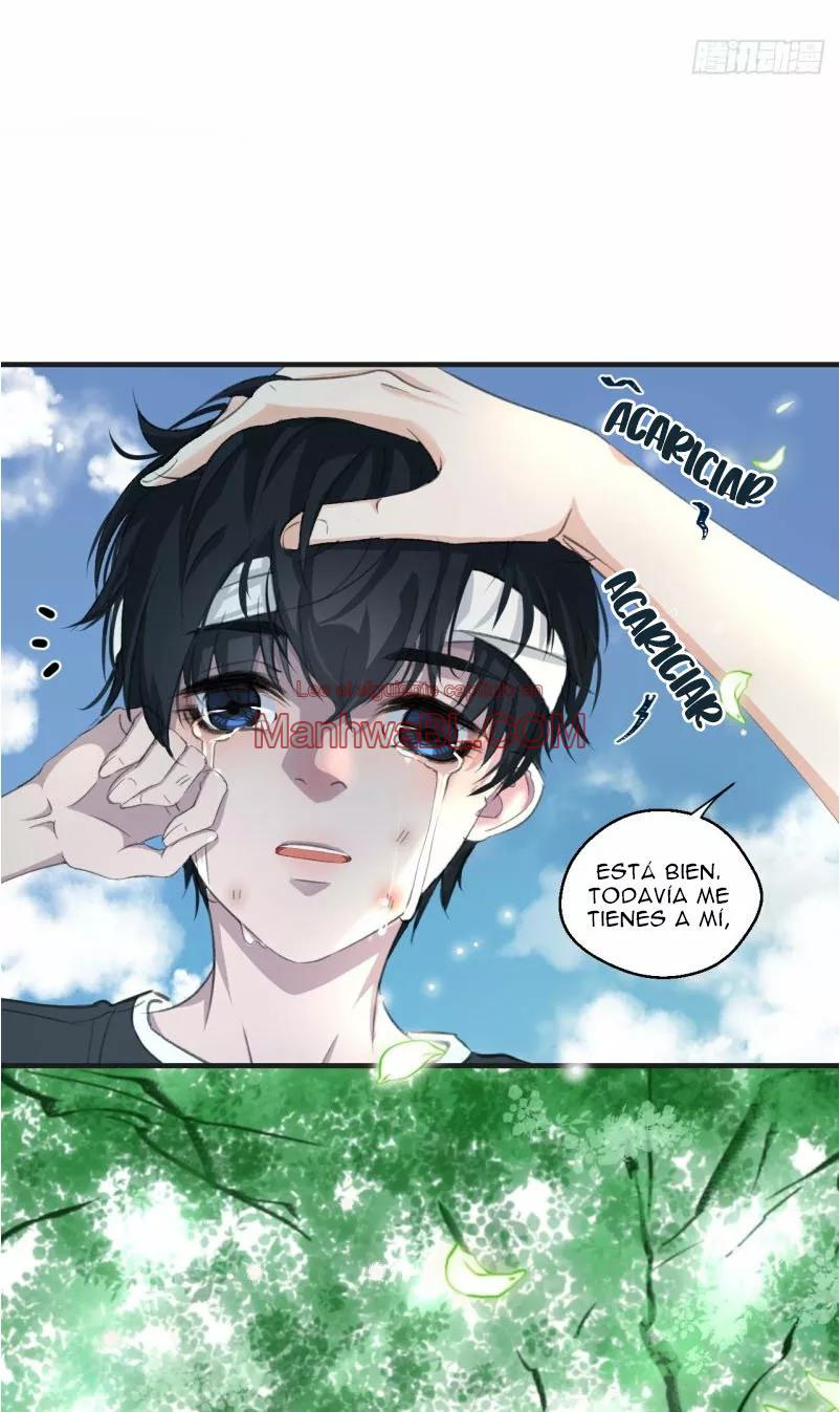 Latidos del corazó - Capítulo 0 2 manhwa