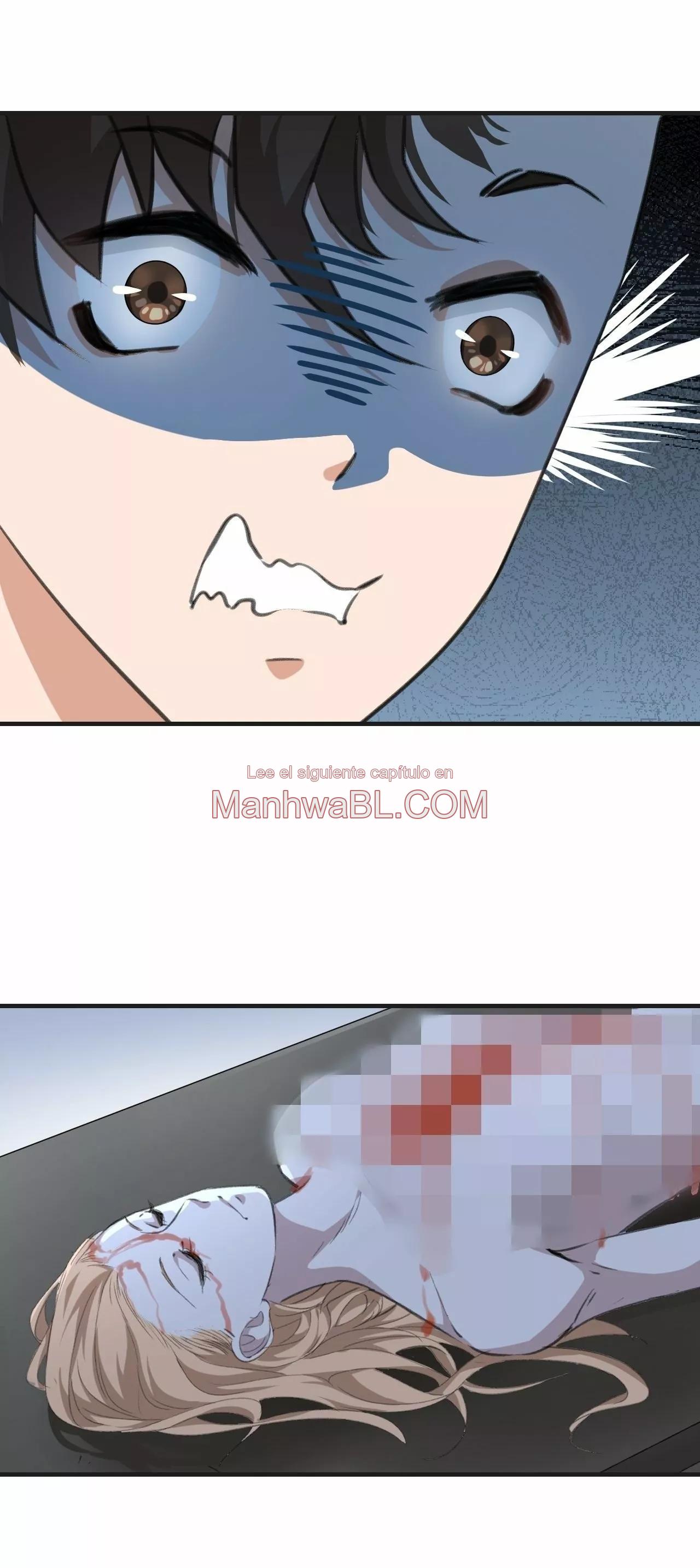 Latidos del corazó - Capítulo 10 3 manhwa