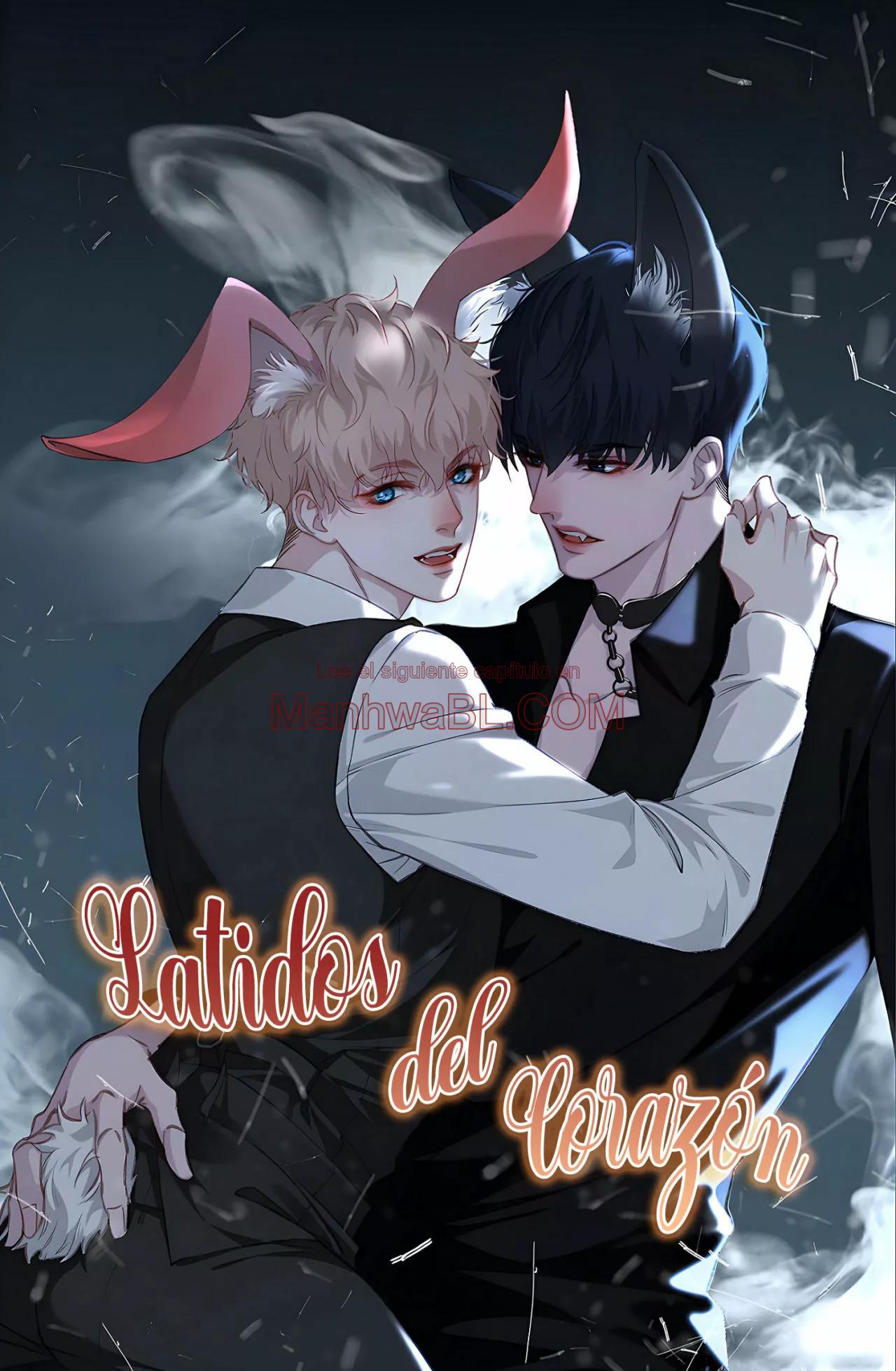 Latidos del corazó - Capítulo 52 manhwa