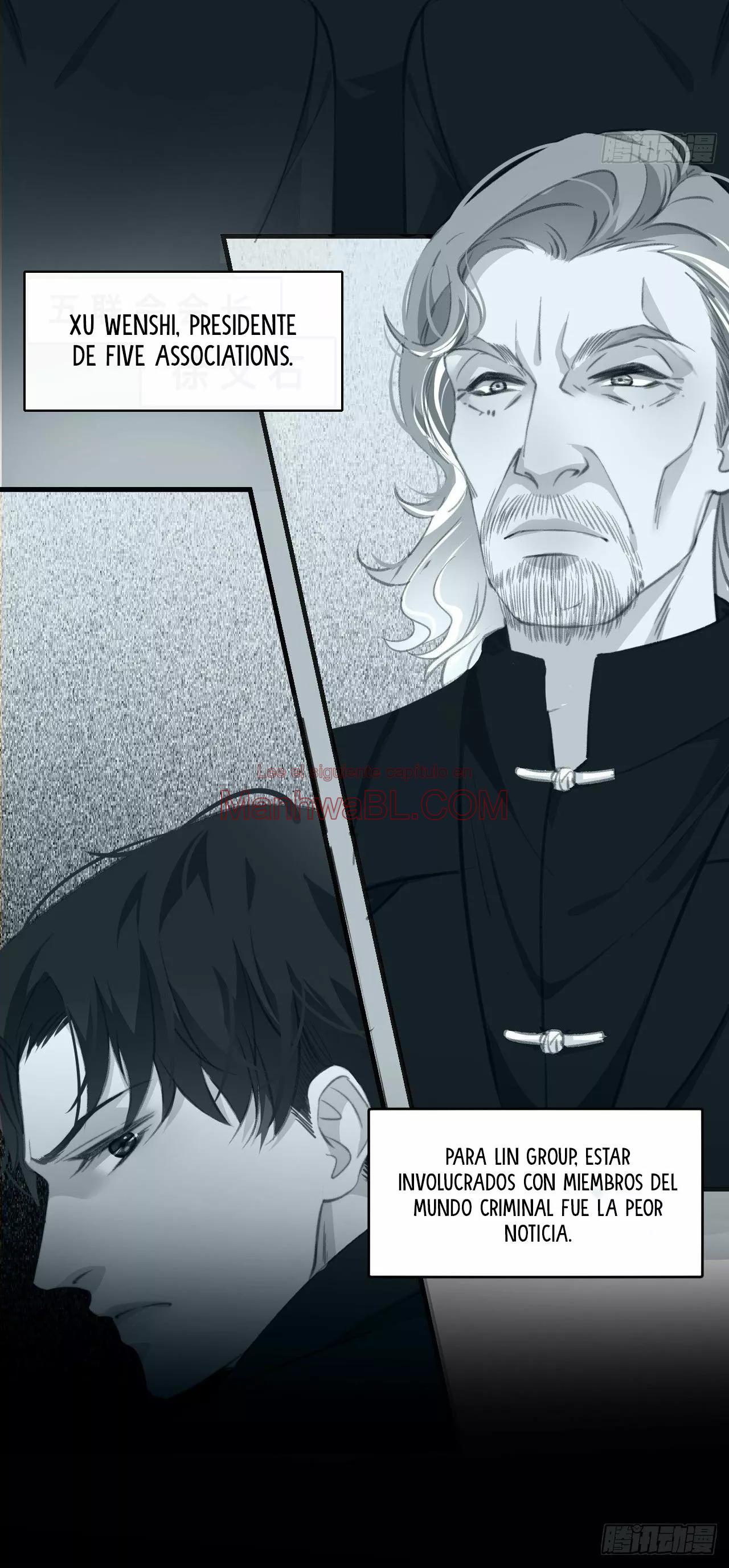 Latidos del corazó - Capítulo 52 manhwa