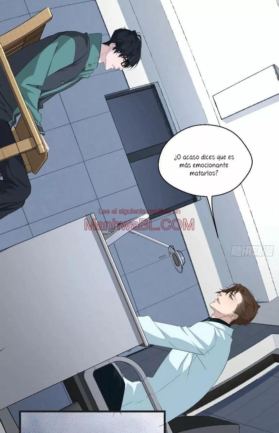 Latidos del corazó - Capítulo 14 2 manhwa