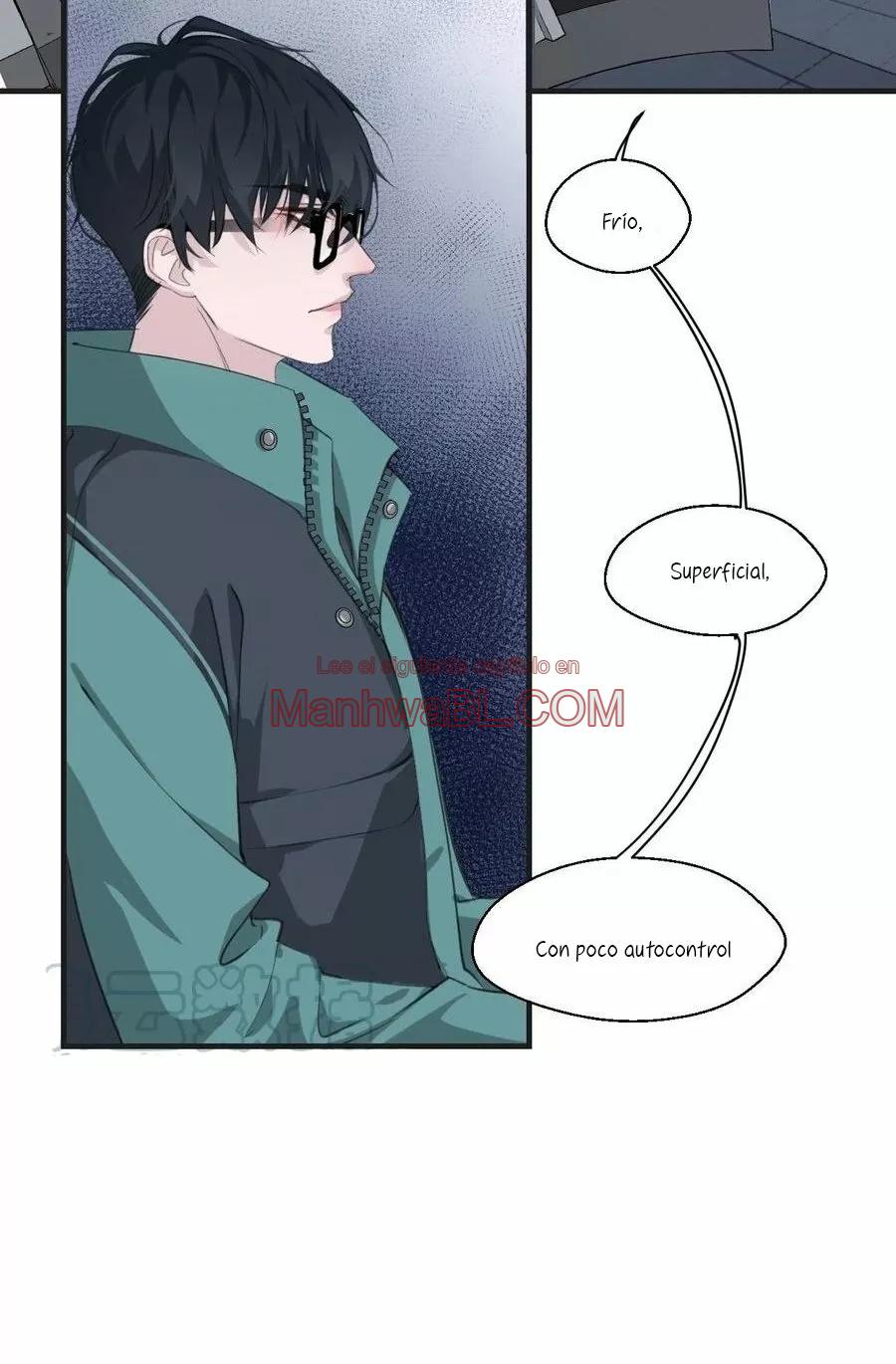 Latidos del corazó - Capítulo 14 2 manhwa