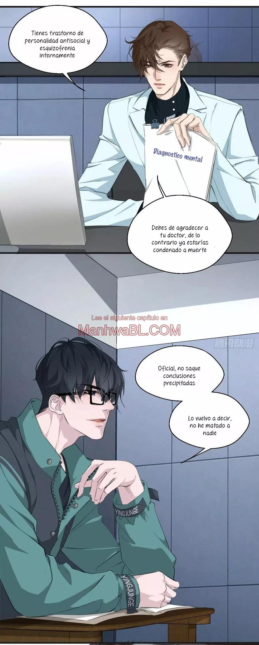 Latidos del corazó - Capítulo 14 2 manhwa