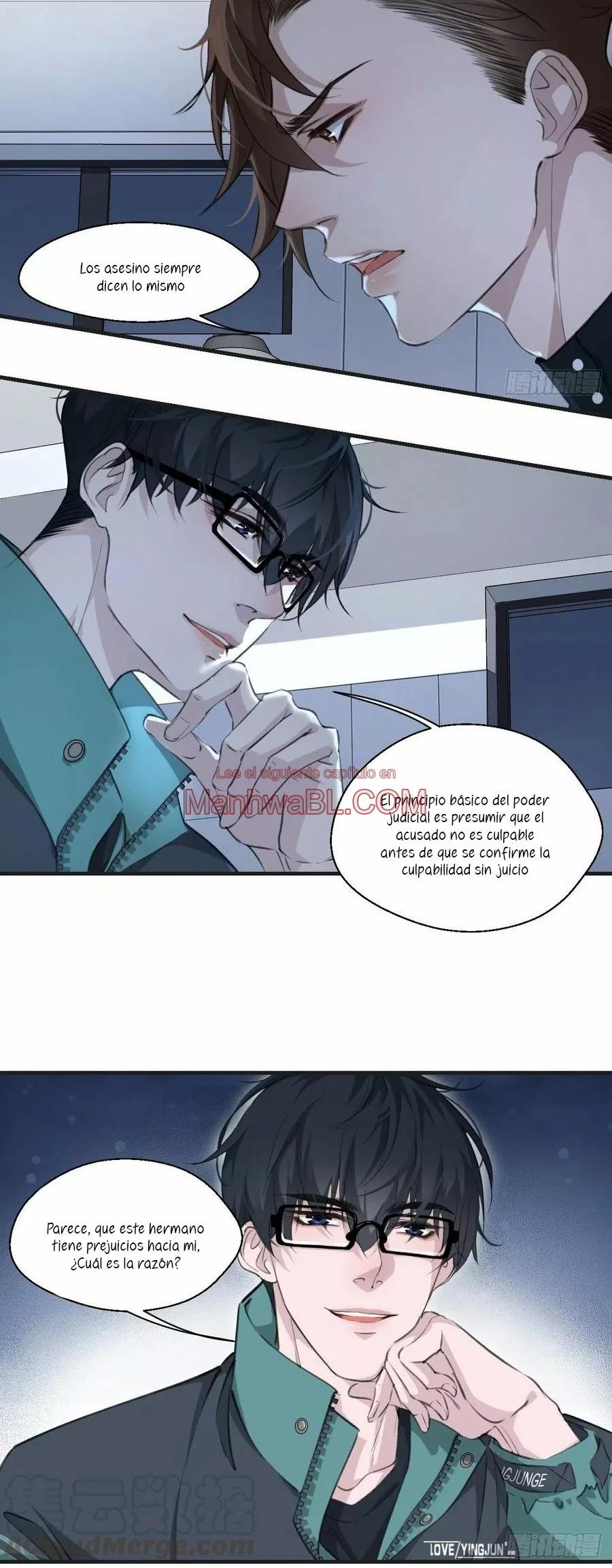 Latidos del corazó - Capítulo 14 2 manhwa