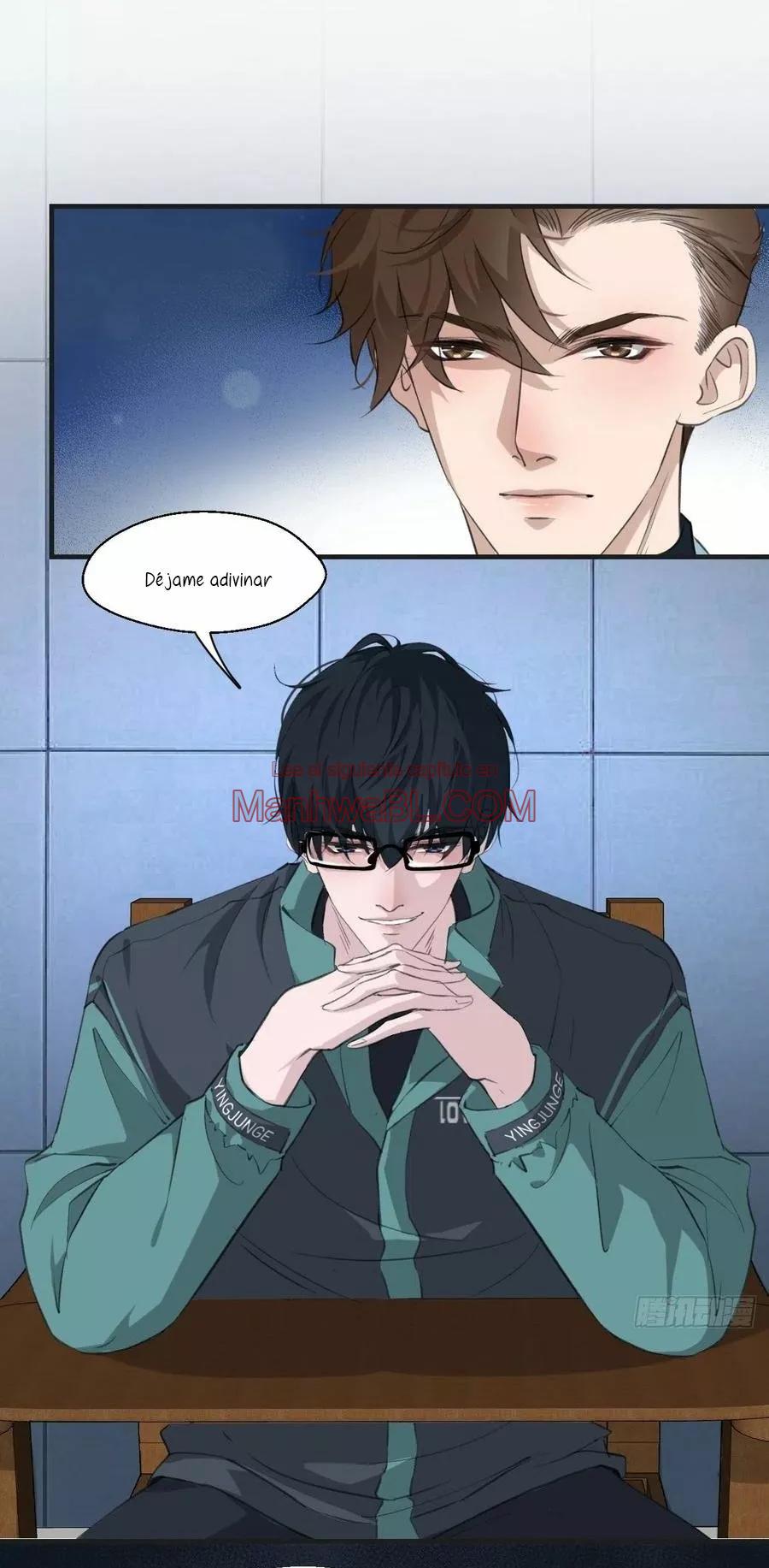 Latidos del corazó - Capítulo 14 2 manhwa
