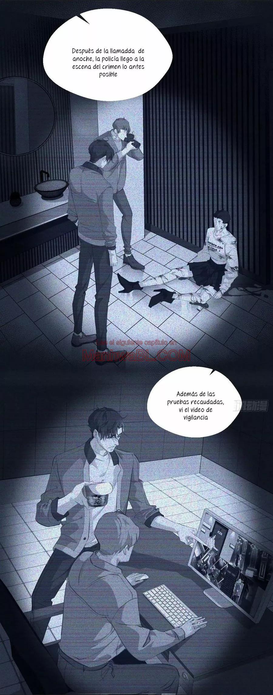 Latidos del corazó - Capítulo 14 2 manhwa