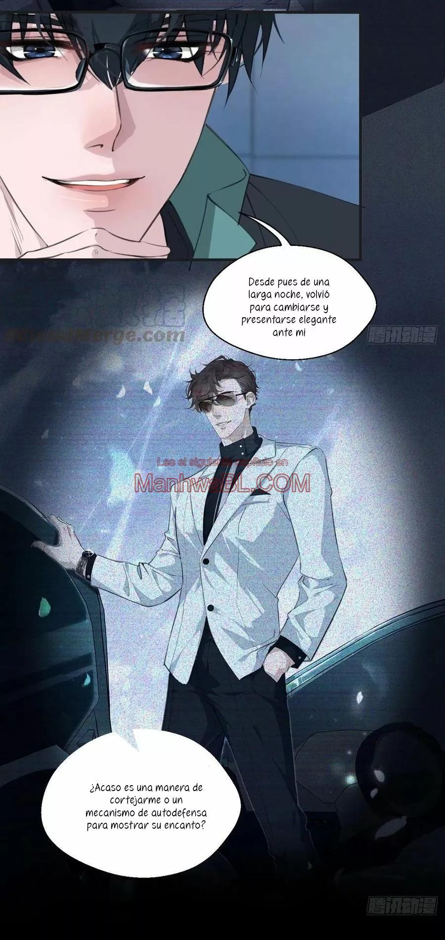 Latidos del corazó - Capítulo 14 2 manhwa