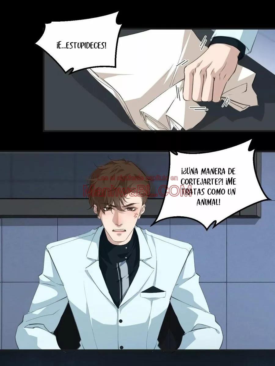 Latidos del corazó - Capítulo 14 2 manhwa