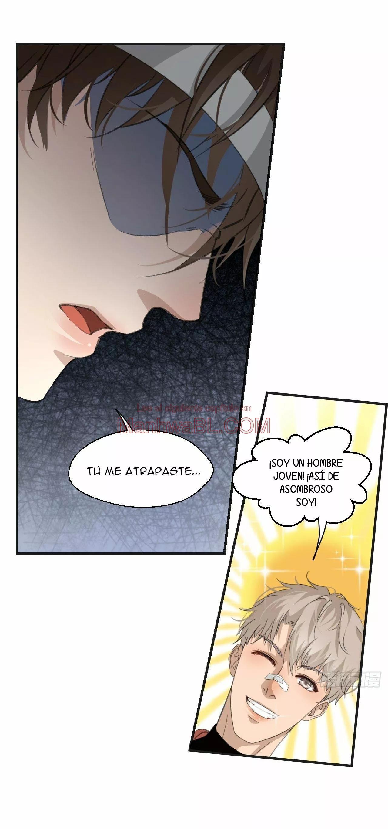 Latidos del corazó - Capítulo 25 3 manhwa