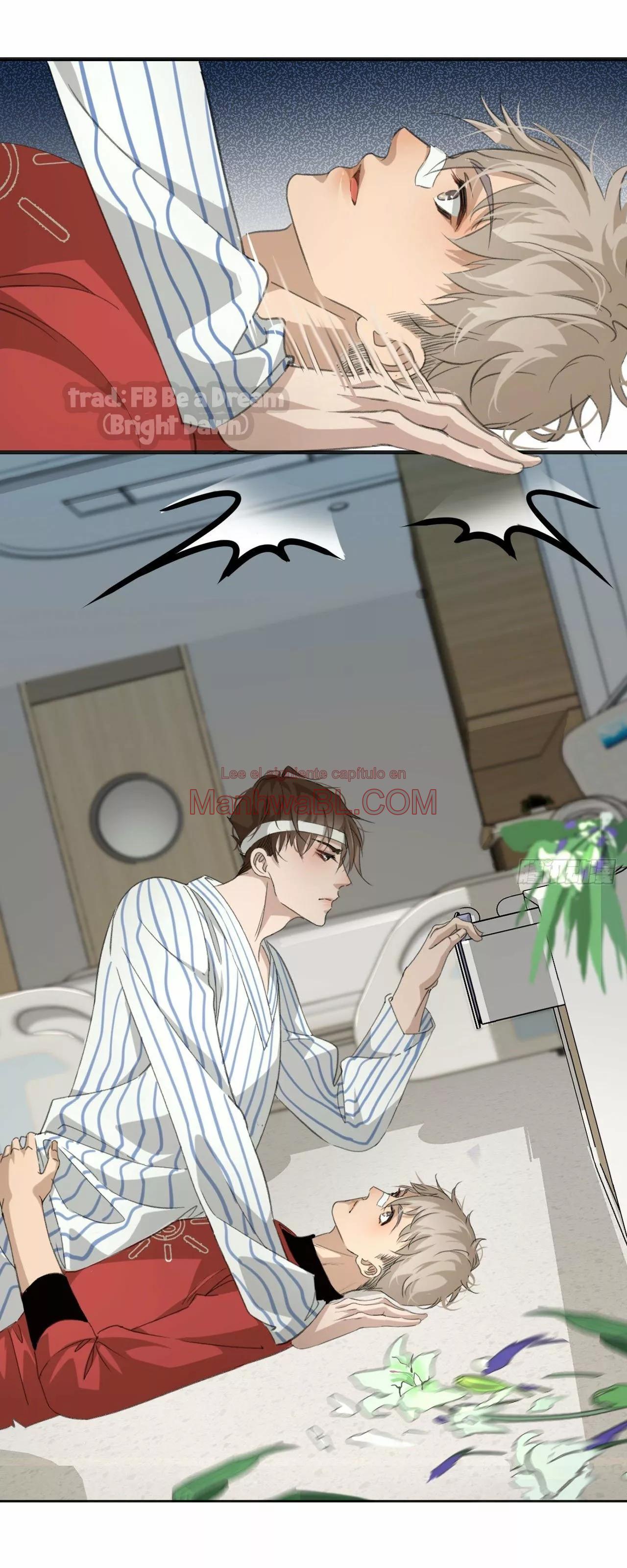 Latidos del corazó - Capítulo 25 3 manhwa