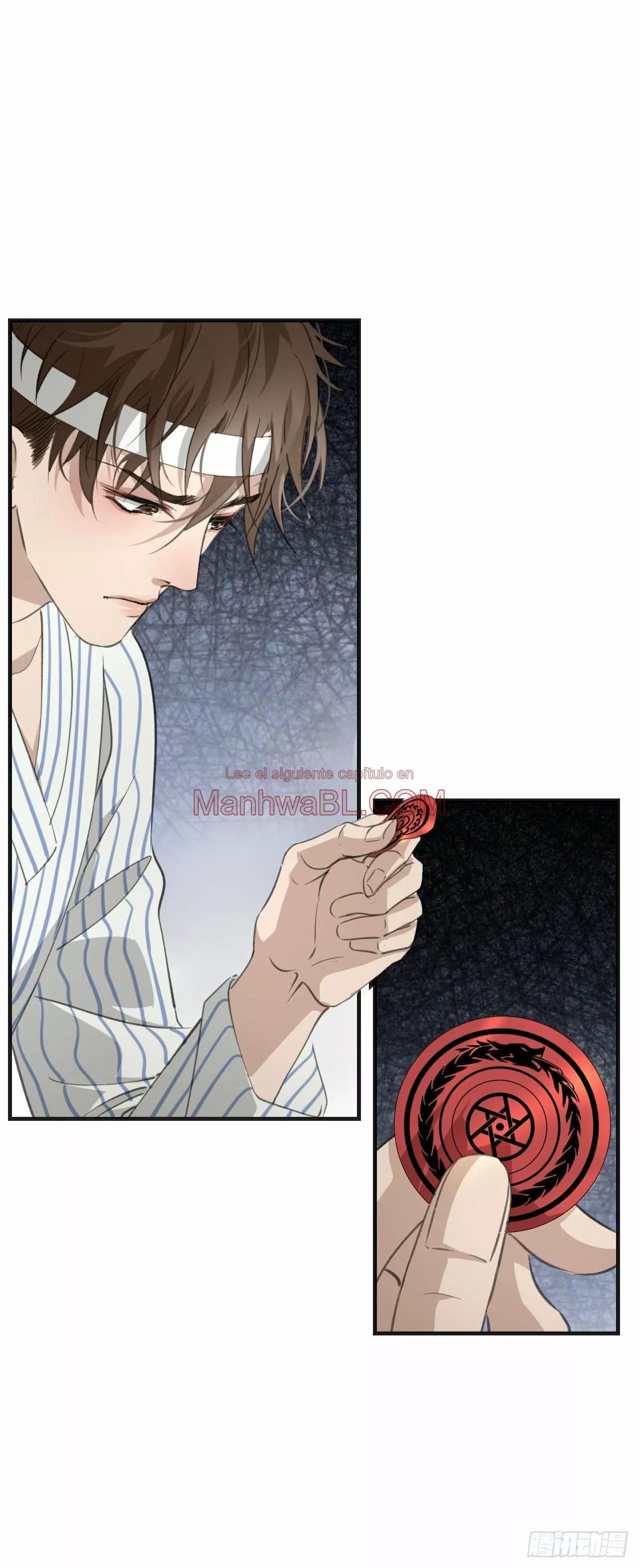 Latidos del corazó - Capítulo 25 3 manhwa