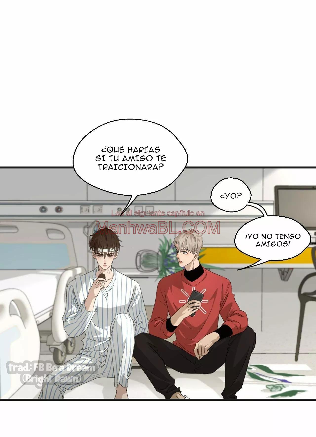 Latidos del corazó - Capítulo 25 3 manhwa