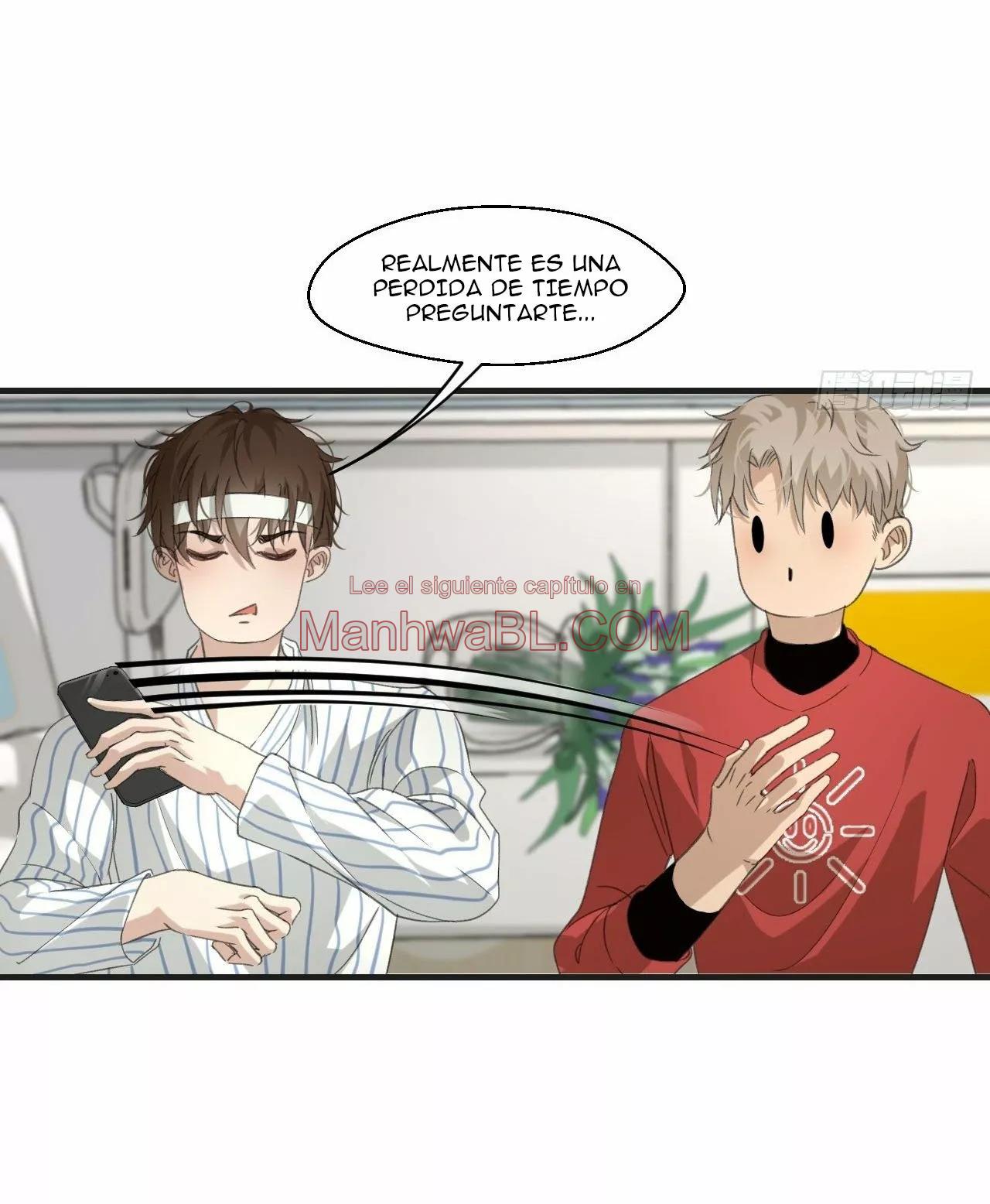 Latidos del corazó - Capítulo 25 3 manhwa