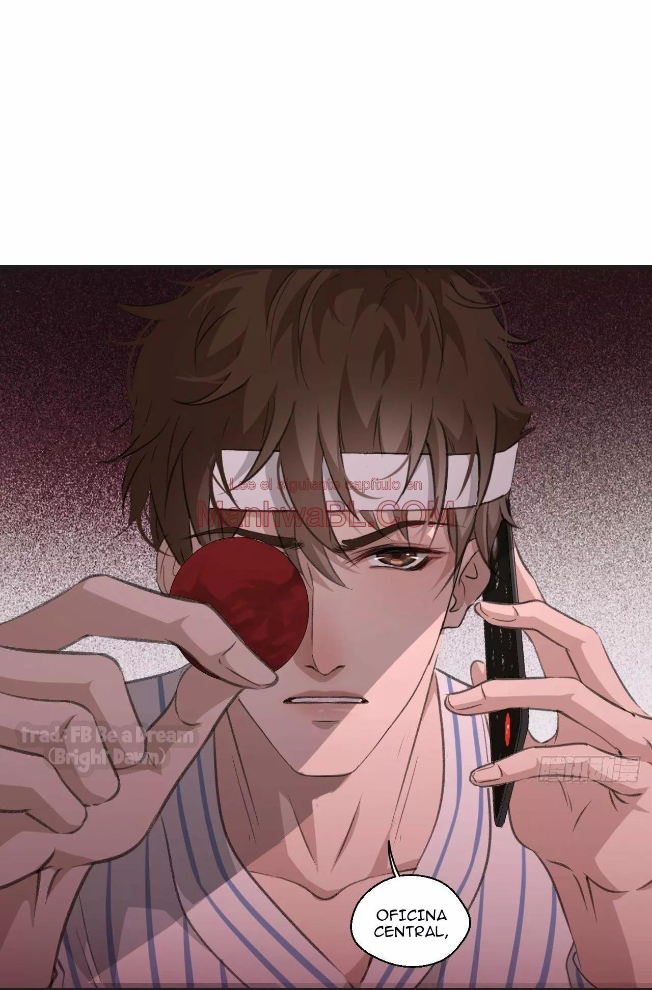 Latidos del corazó - Capítulo 25 3 manhwa