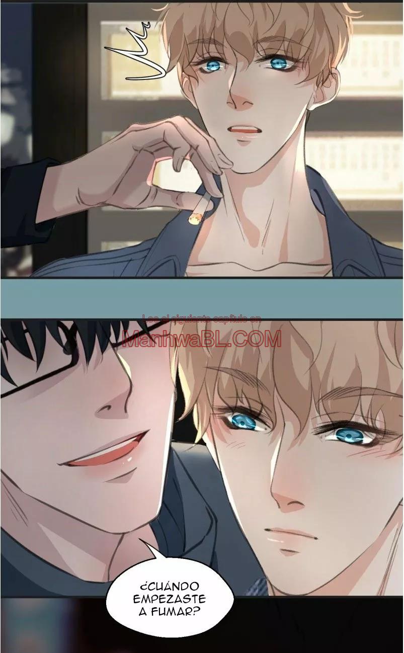 Latidos del corazó - Capítulo 3 2 manhwa
