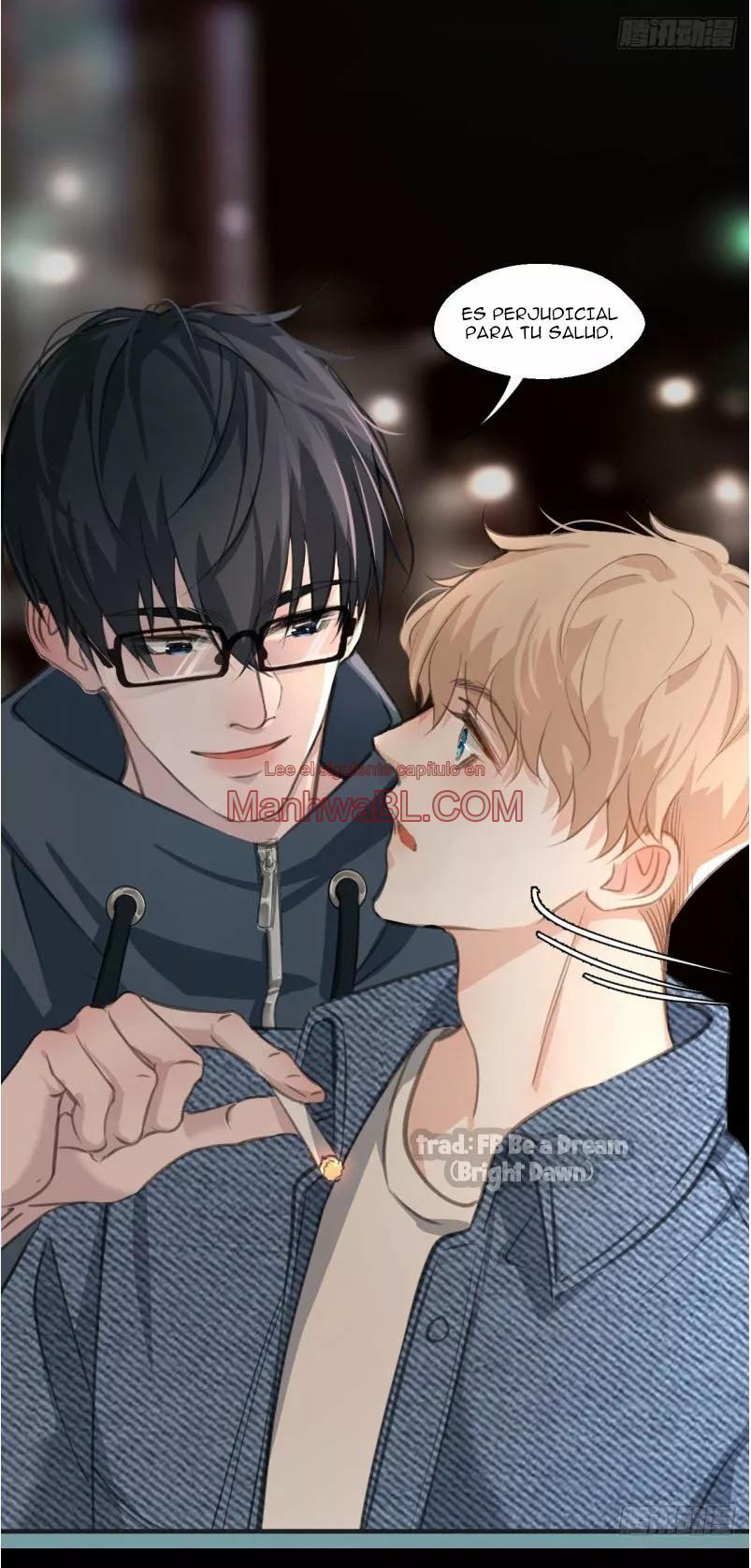 Latidos del corazó - Capítulo 3 2 manhwa