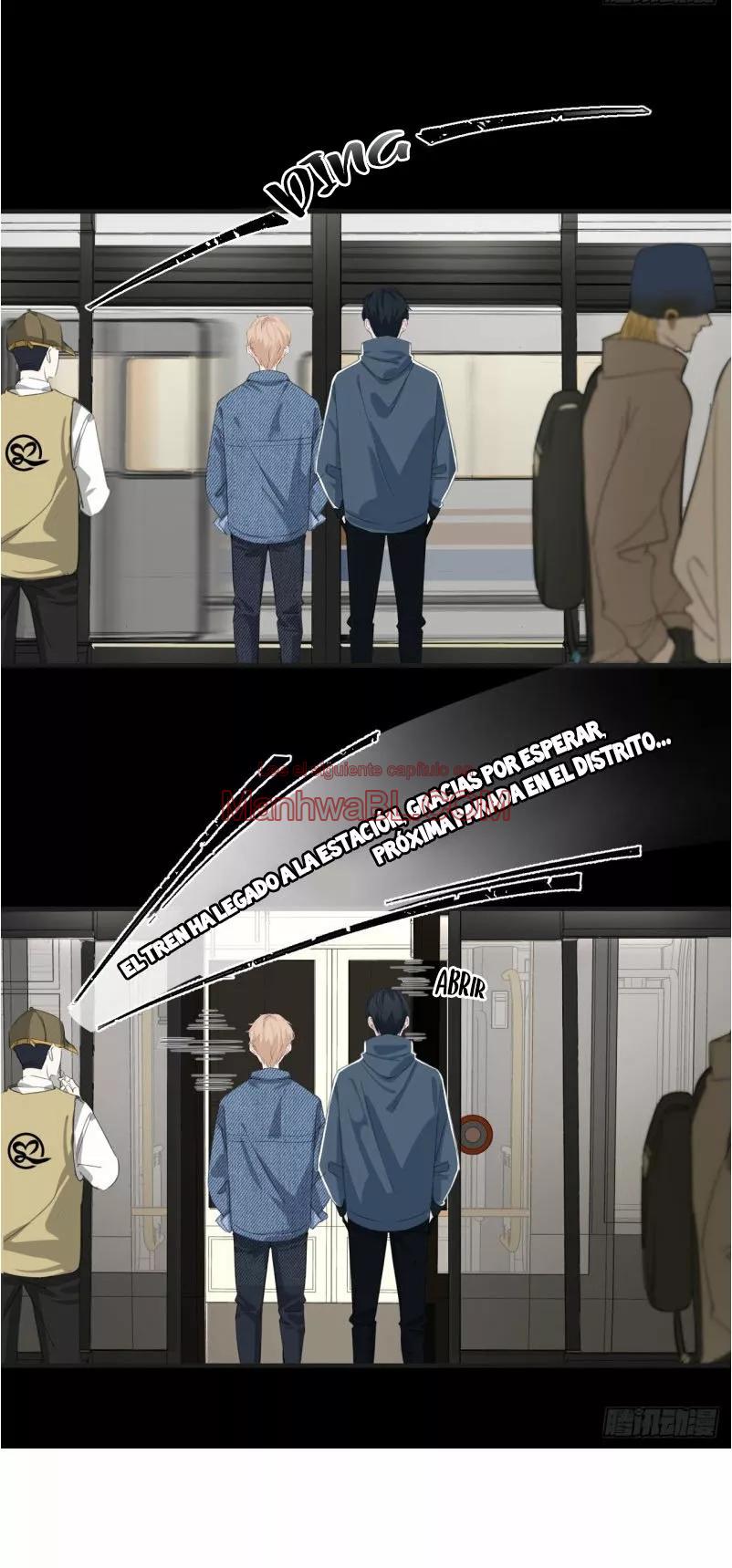 Latidos del corazó - Capítulo 3 2 manhwa