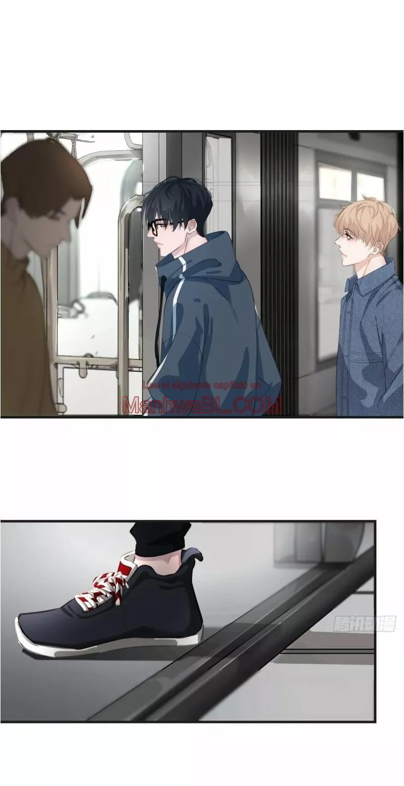 Latidos del corazó - Capítulo 3 2 manhwa