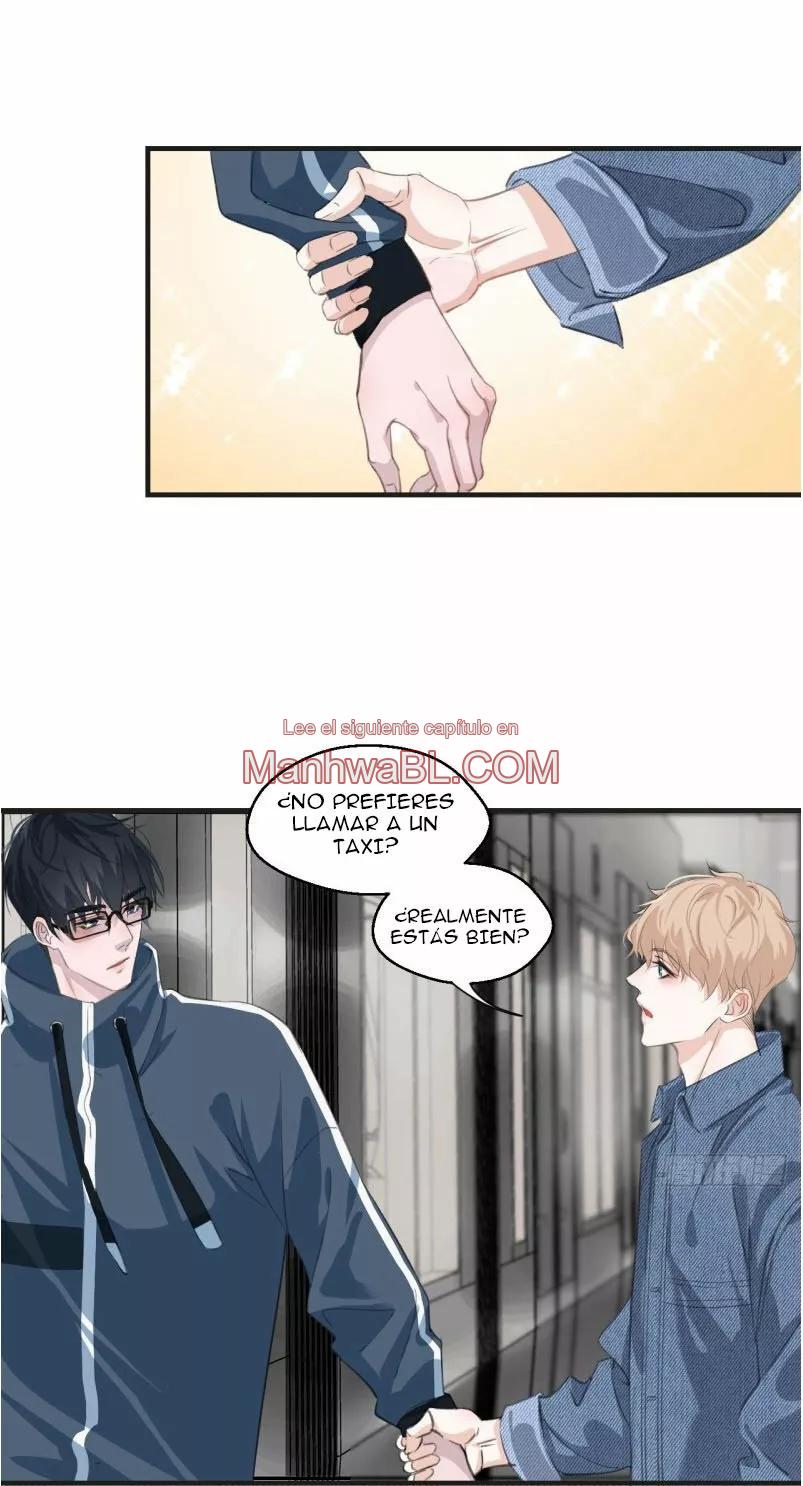 Latidos del corazó - Capítulo 3 2 manhwa
