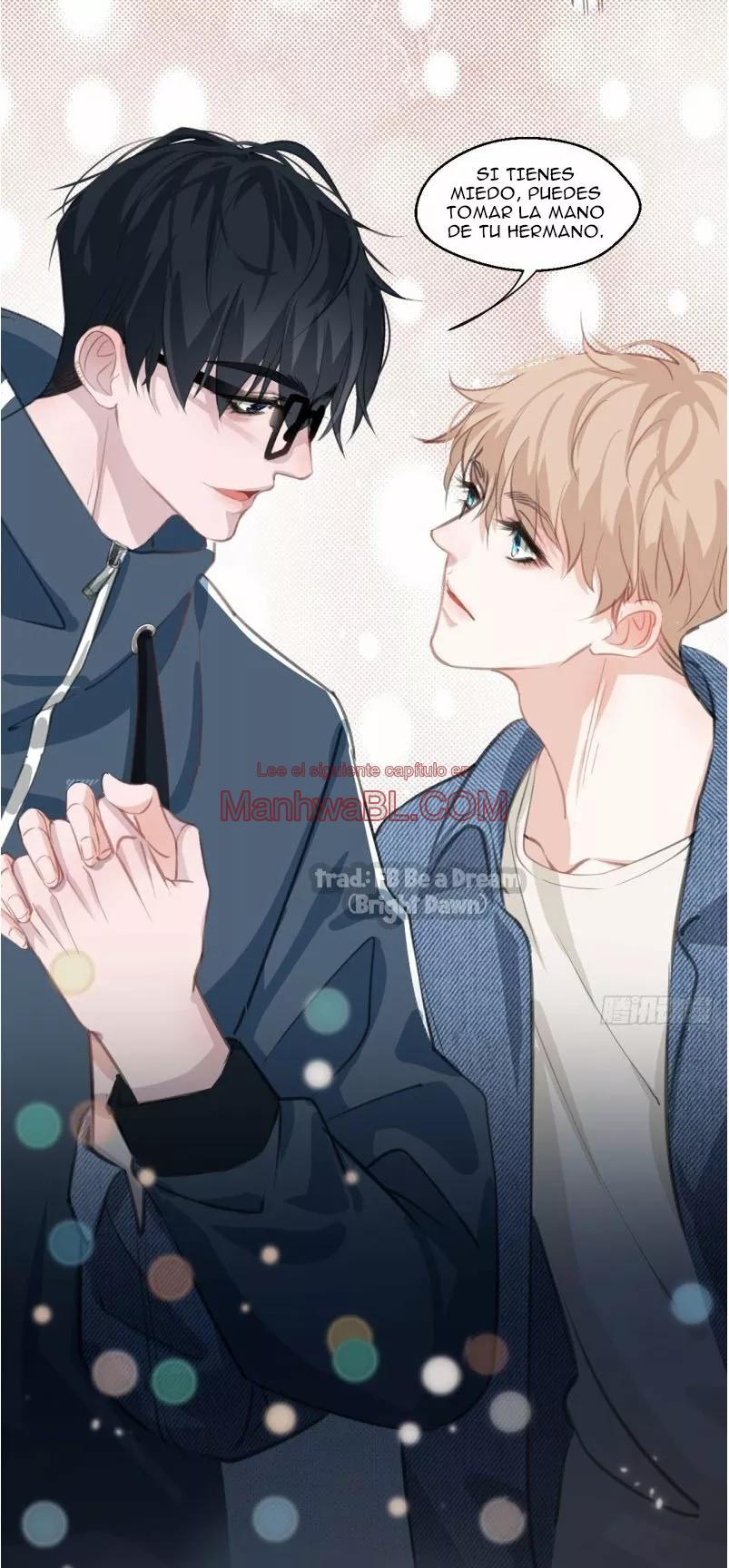 Latidos del corazó - Capítulo 3 2 manhwa
