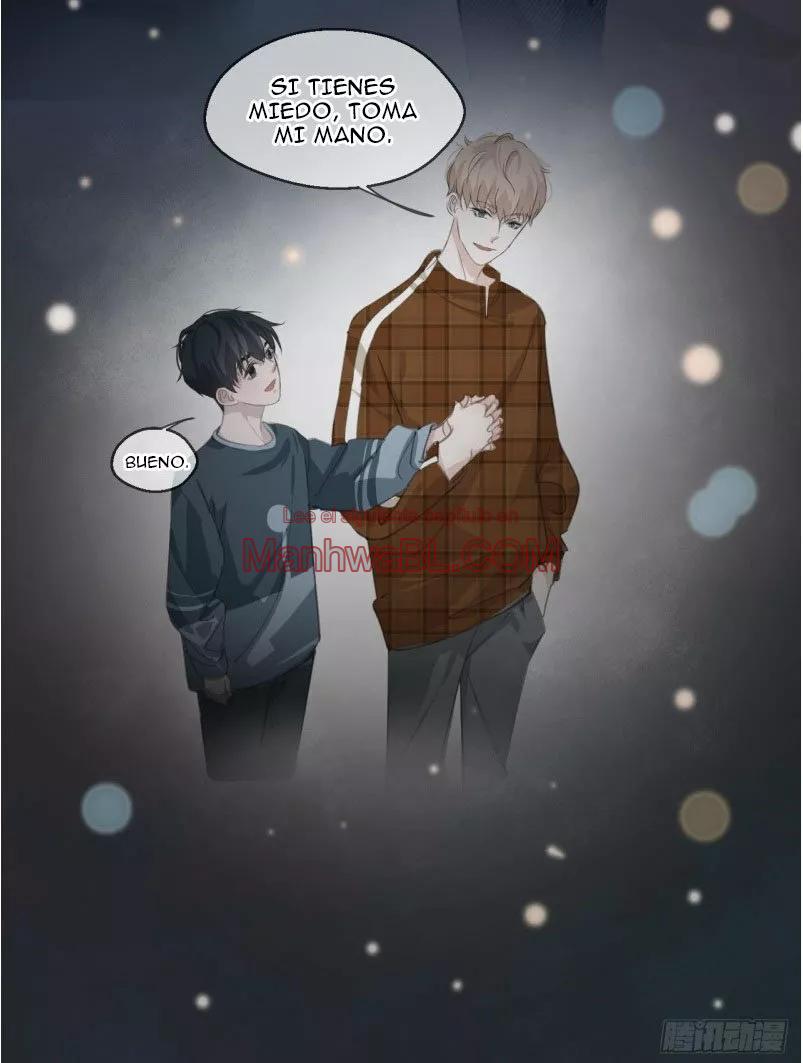 Latidos del corazó - Capítulo 3 2 manhwa