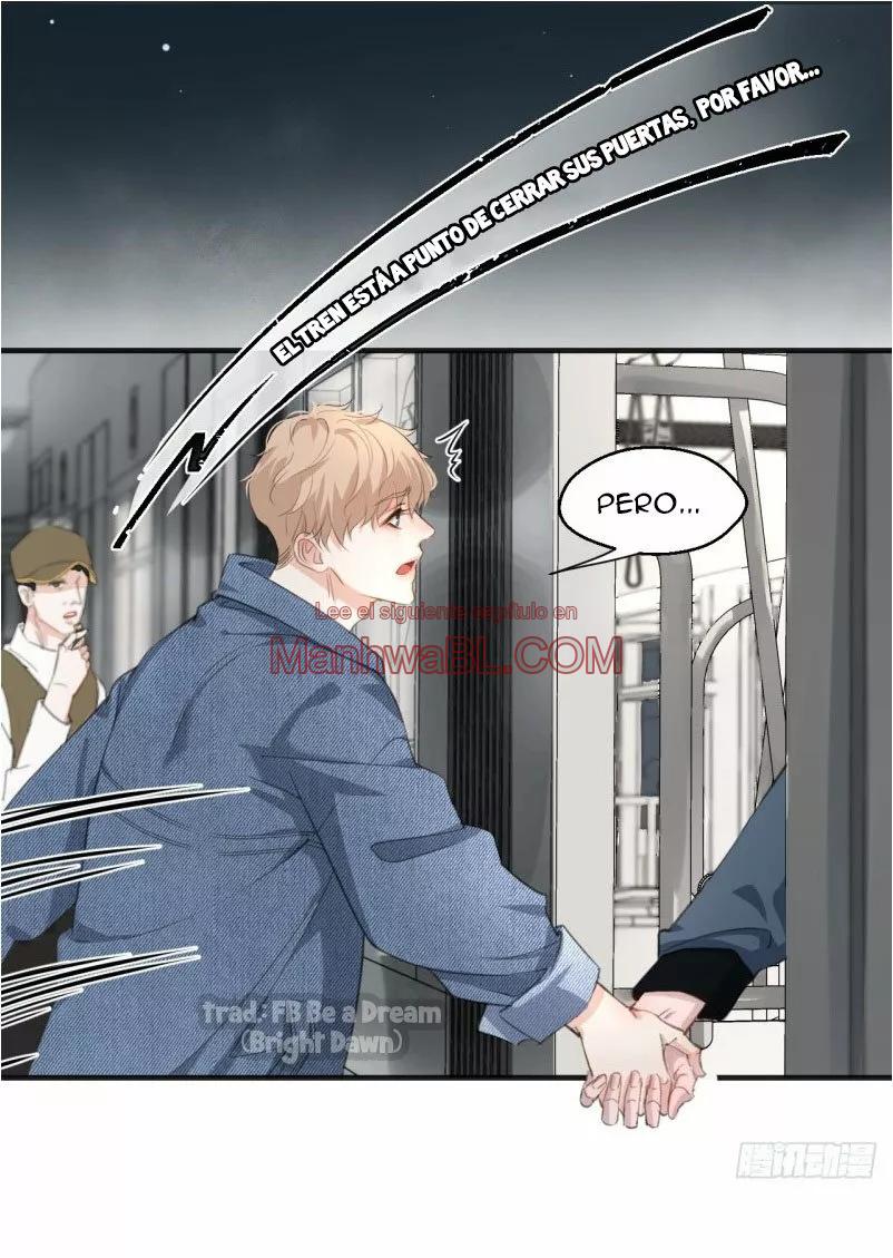 Latidos del corazó - Capítulo 3 2 manhwa