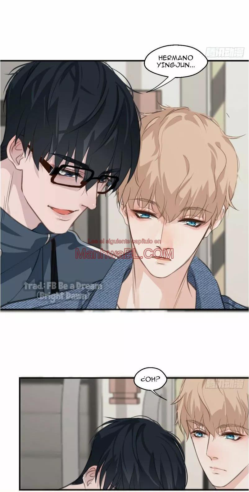 Latidos del corazó - Capítulo 3 2 manhwa