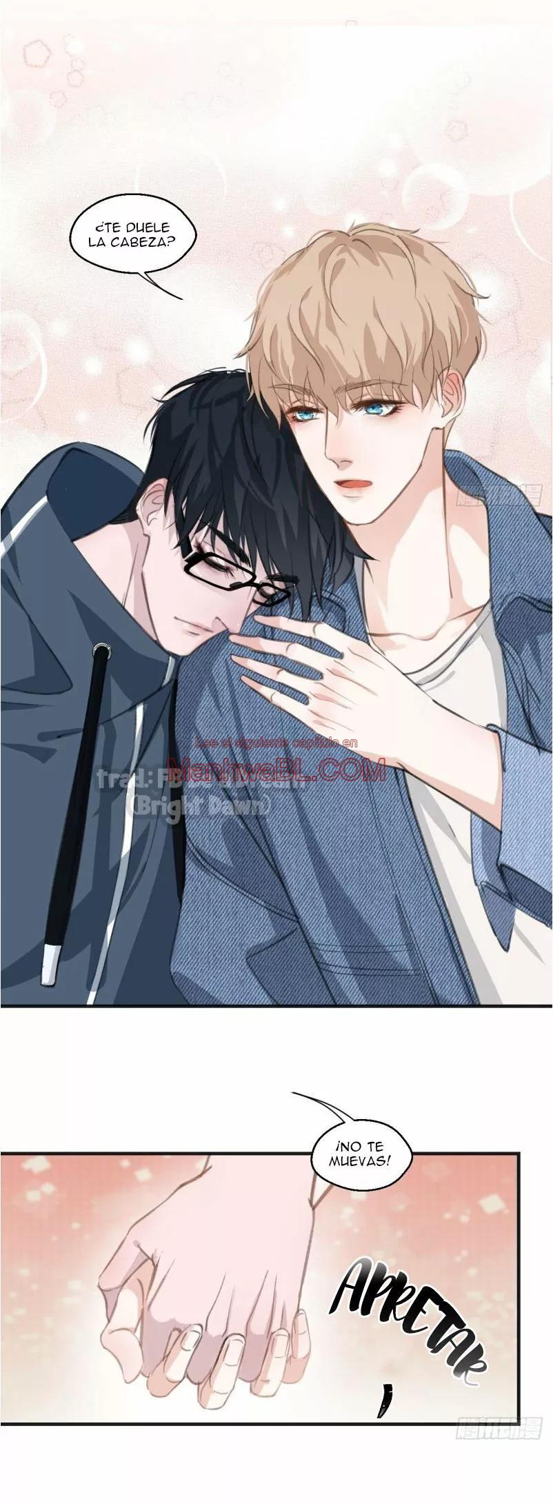 Latidos del corazó - Capítulo 3 2 manhwa