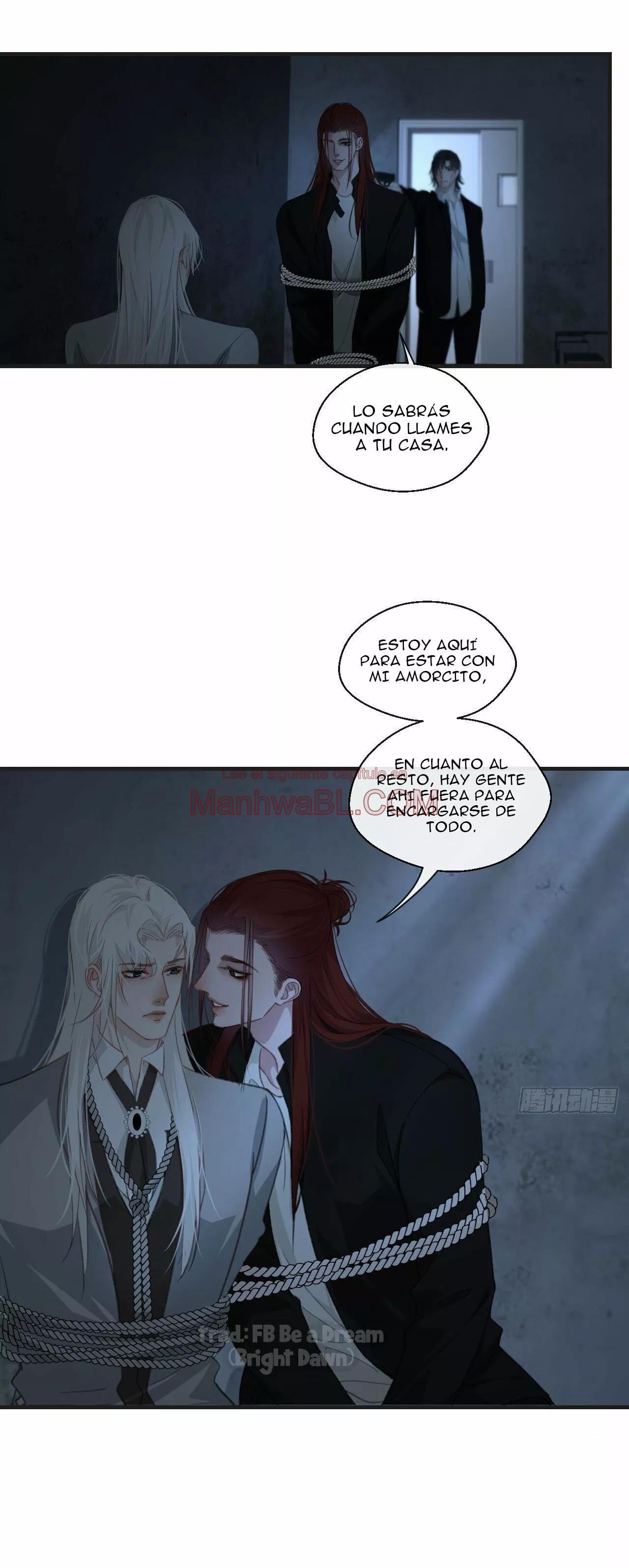 Latidos del corazó - Capítulo 64 2 manhwa