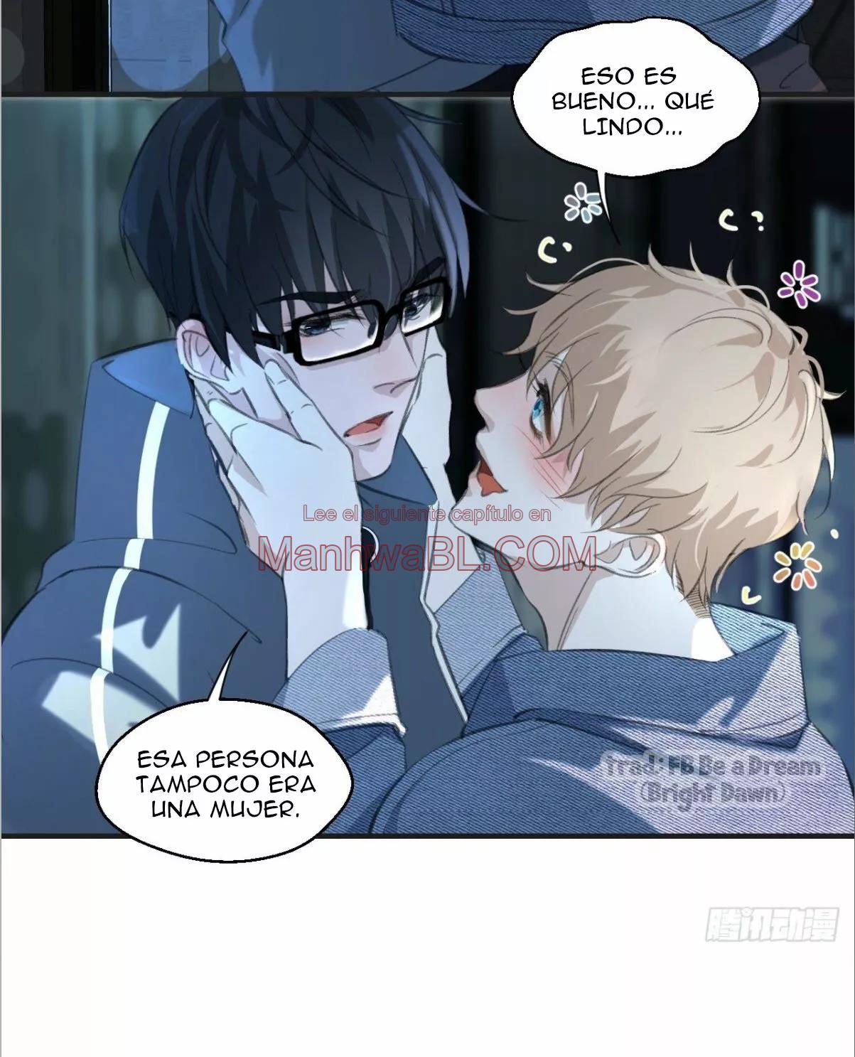 Latidos del corazó - Capítulo 6 2 manhwa
