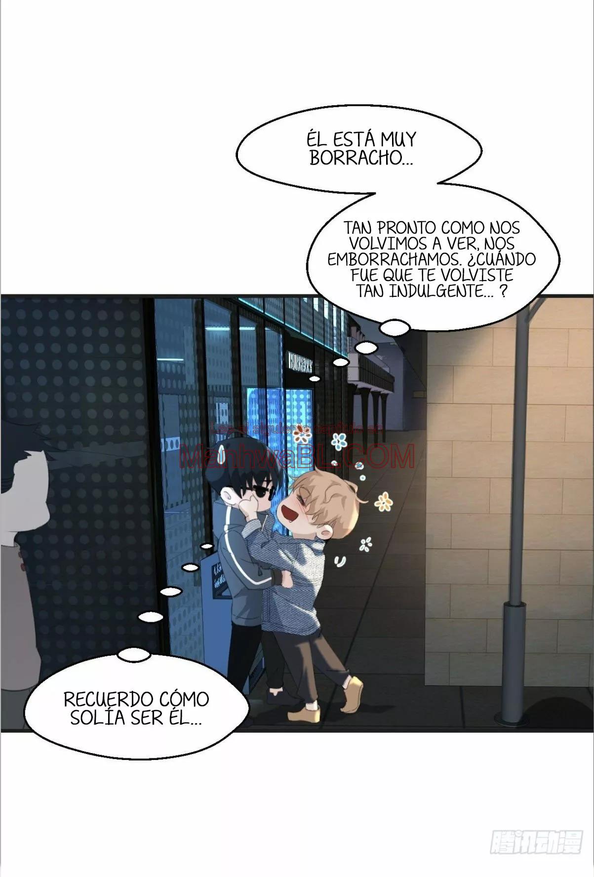 Latidos del corazó - Capítulo 6 2 manhwa